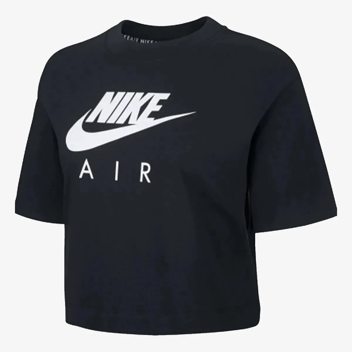 Nike Top NIKE t-shirt W NSW AIR TOP SS 