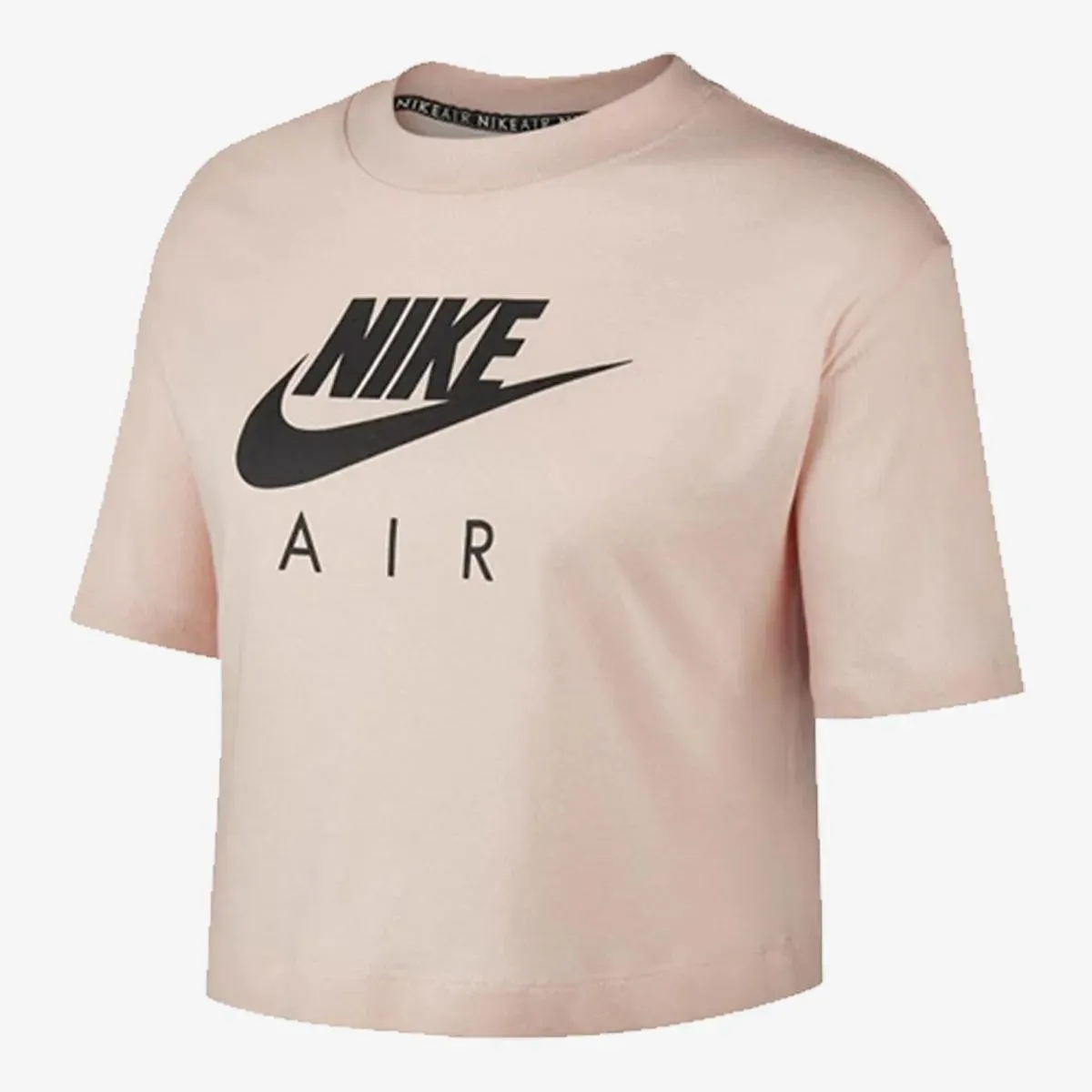 Nike Top NIKE majica kratkih rukava W NSW AIR TOP SS 