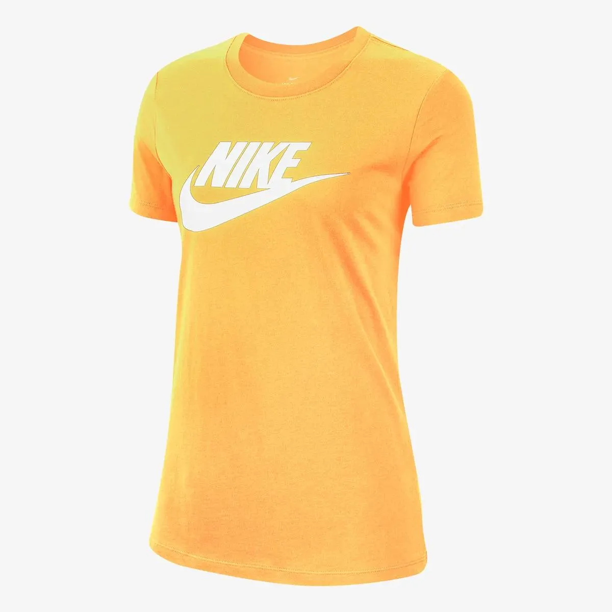 Nike T-shirt NIKE t-shirt W NSW TEE ESSNTL ICON FUTUR 