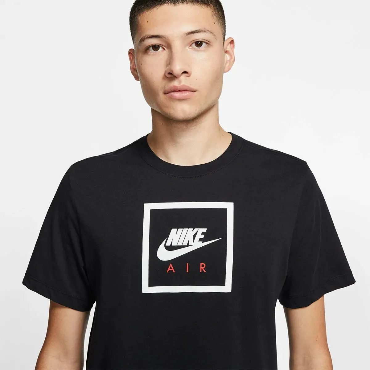 Nike T-shirt M NSW SS TEE NIKE AIR 2 