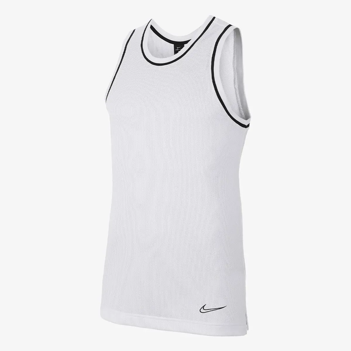 Nike Top i majica bez rukava M NK DRY CLASSIC JERSEY 