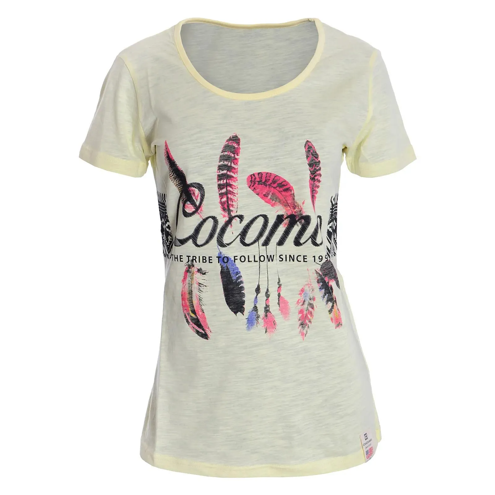 Cocomo T-shirt T-SHIRT 