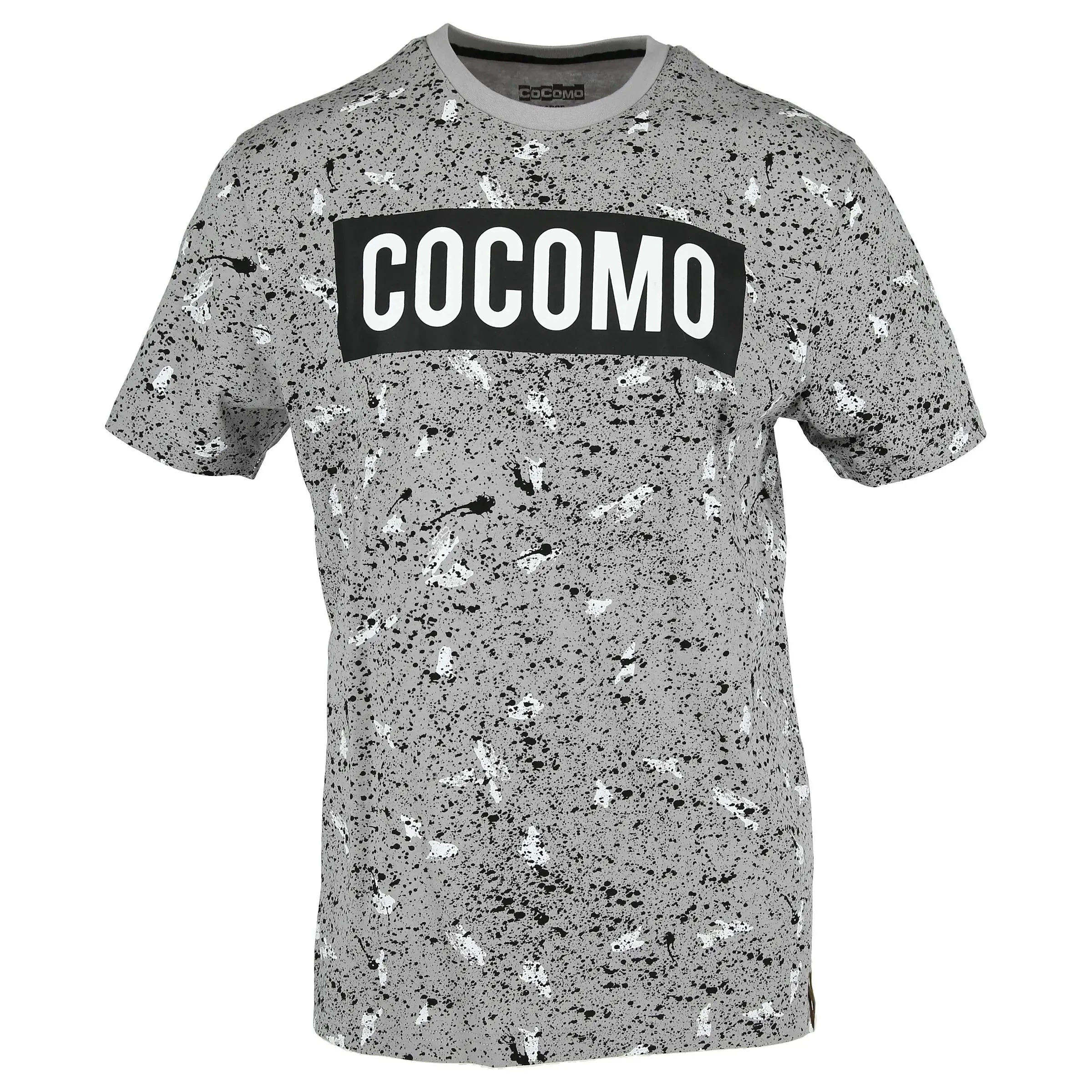 Cocomo T-shirt T-SHIRT LUCA 