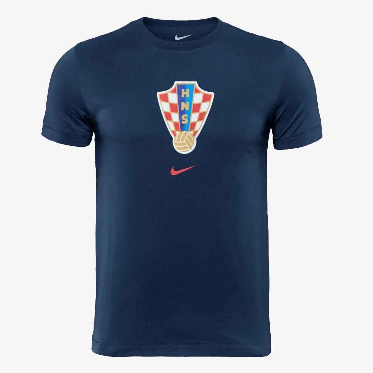 Nike T-shirt CRO B NK TEE EVERGREEN CREST 