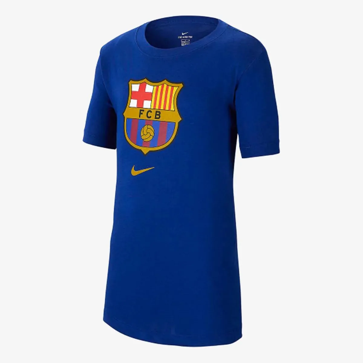 Nike T-shirt FCB B NK TEE EVERGREEN CRST 2 