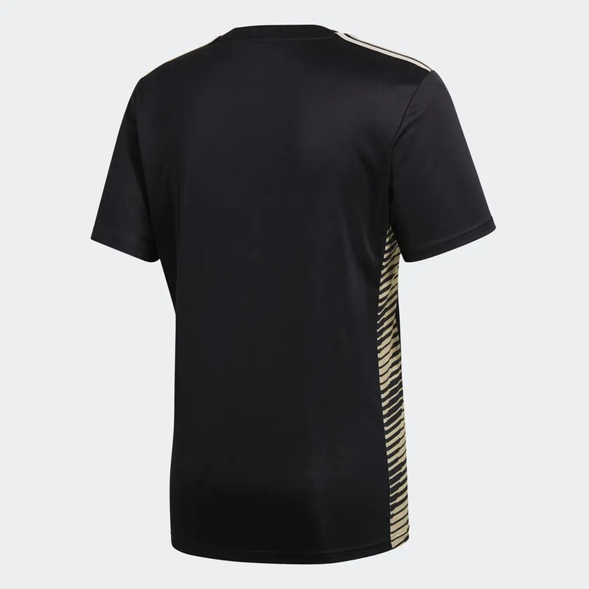 adidas T-shirt TAN CL JSY BLACK 