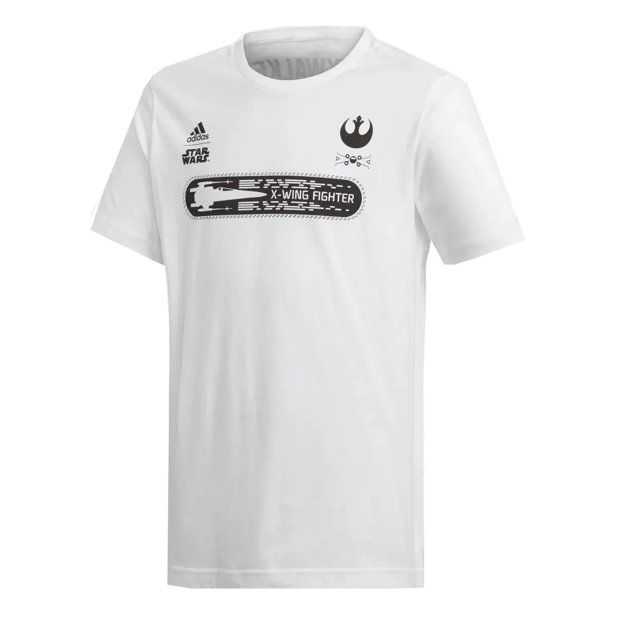 adidas T-shirt FIGHTERS 