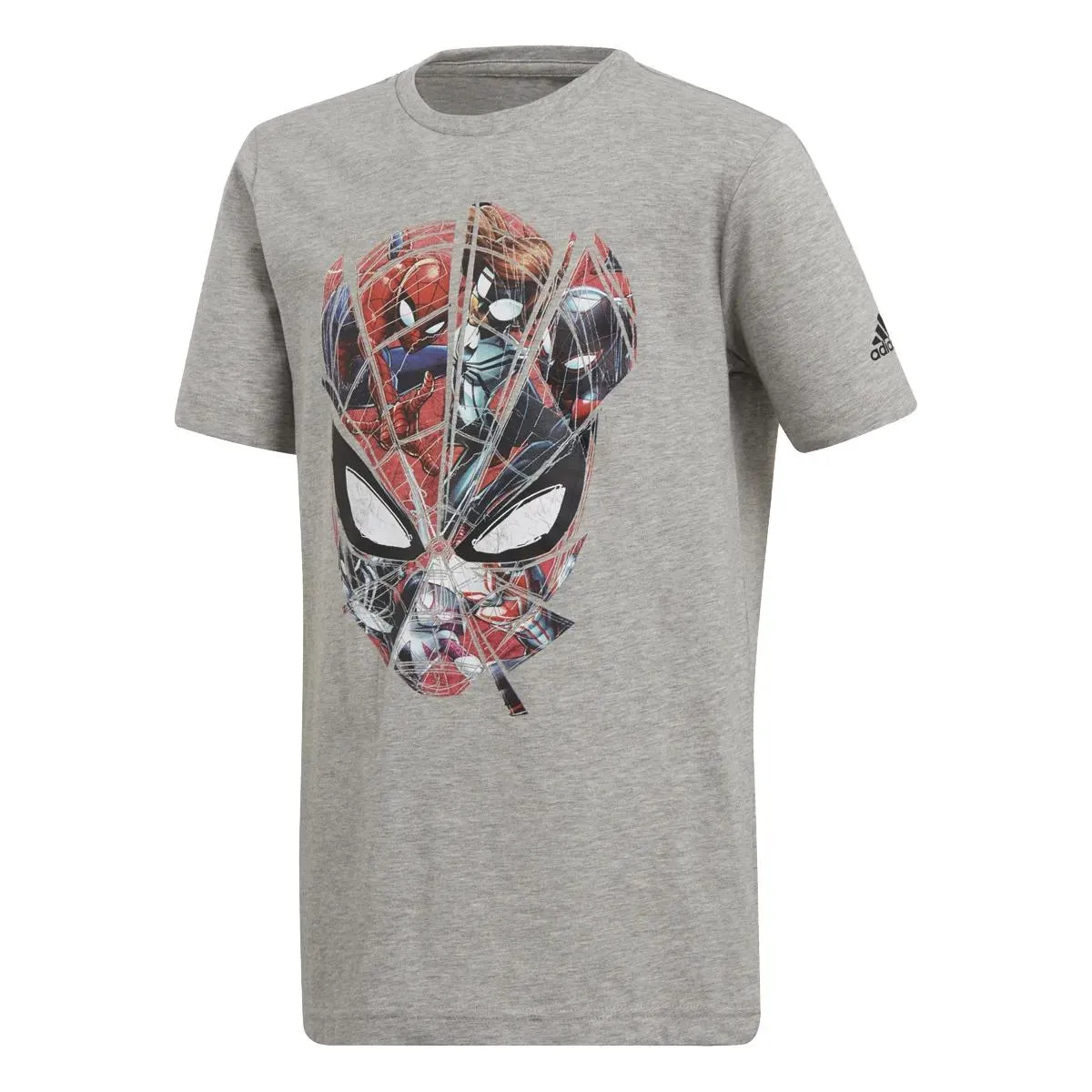 adidas T-shirt SPIDER-MAN 