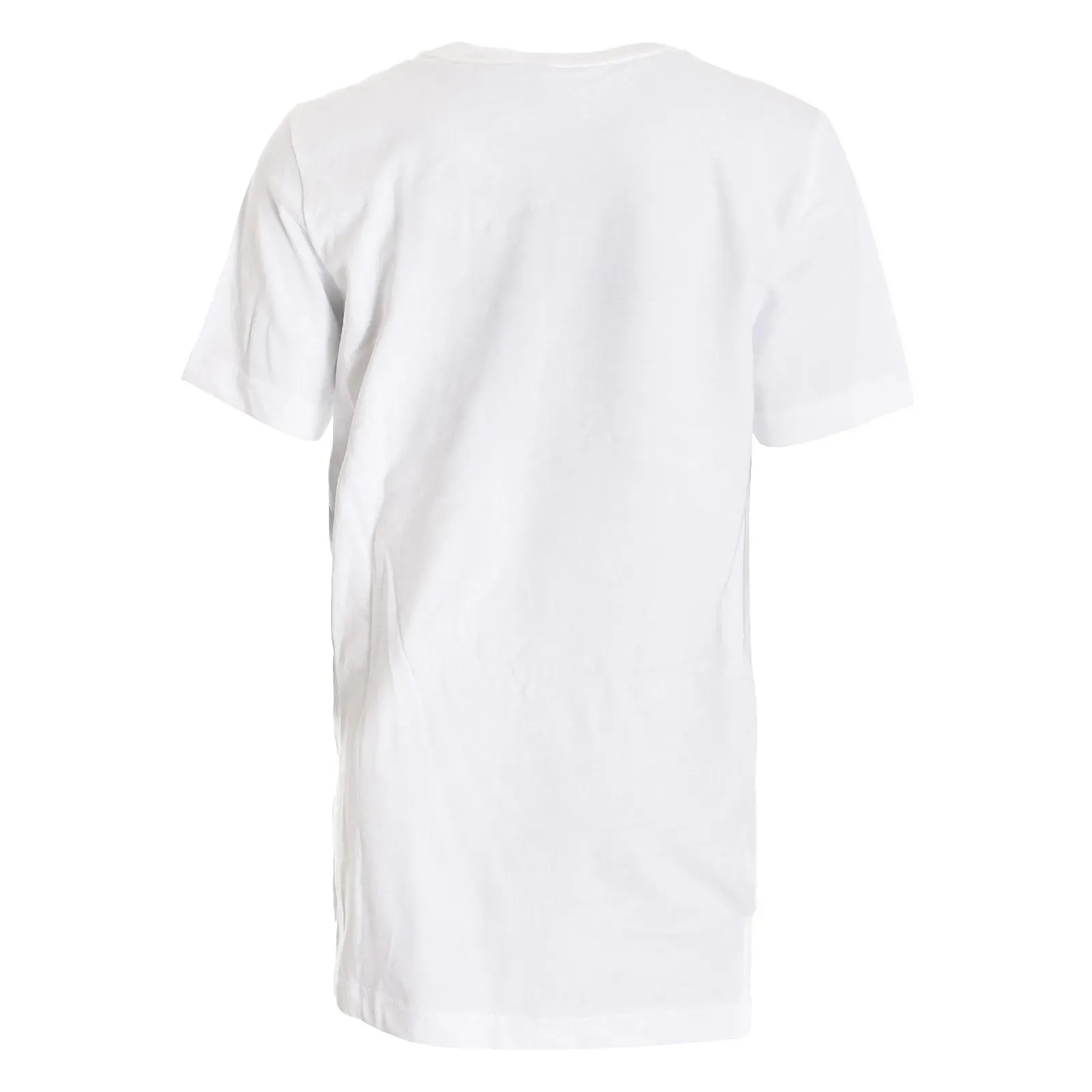 adidas T-shirt YB LOGO TEE 2 