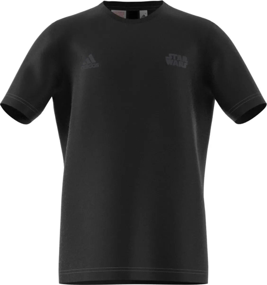 adidas T-shirt KYLO REN 
