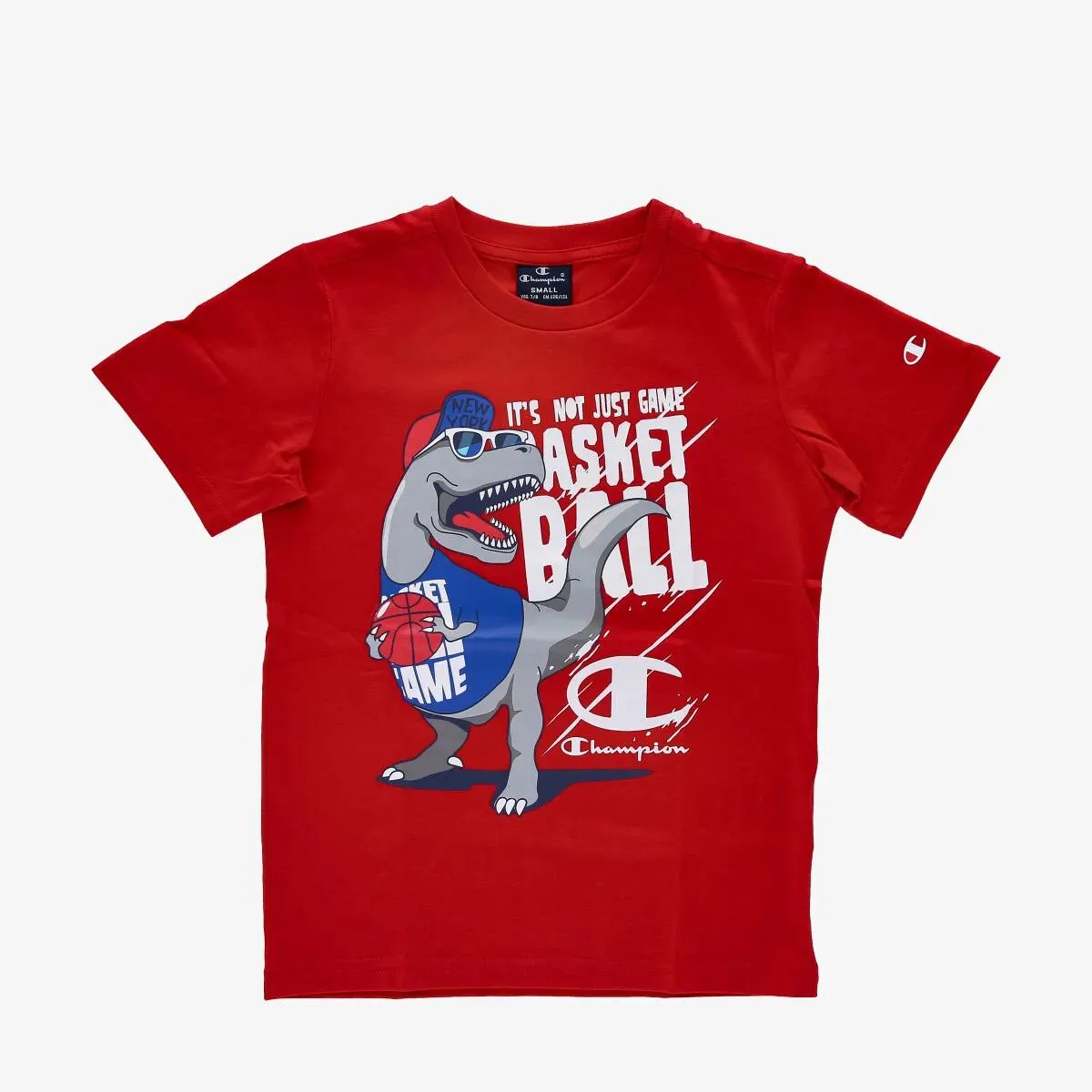 Champion T-shirt BALL 
