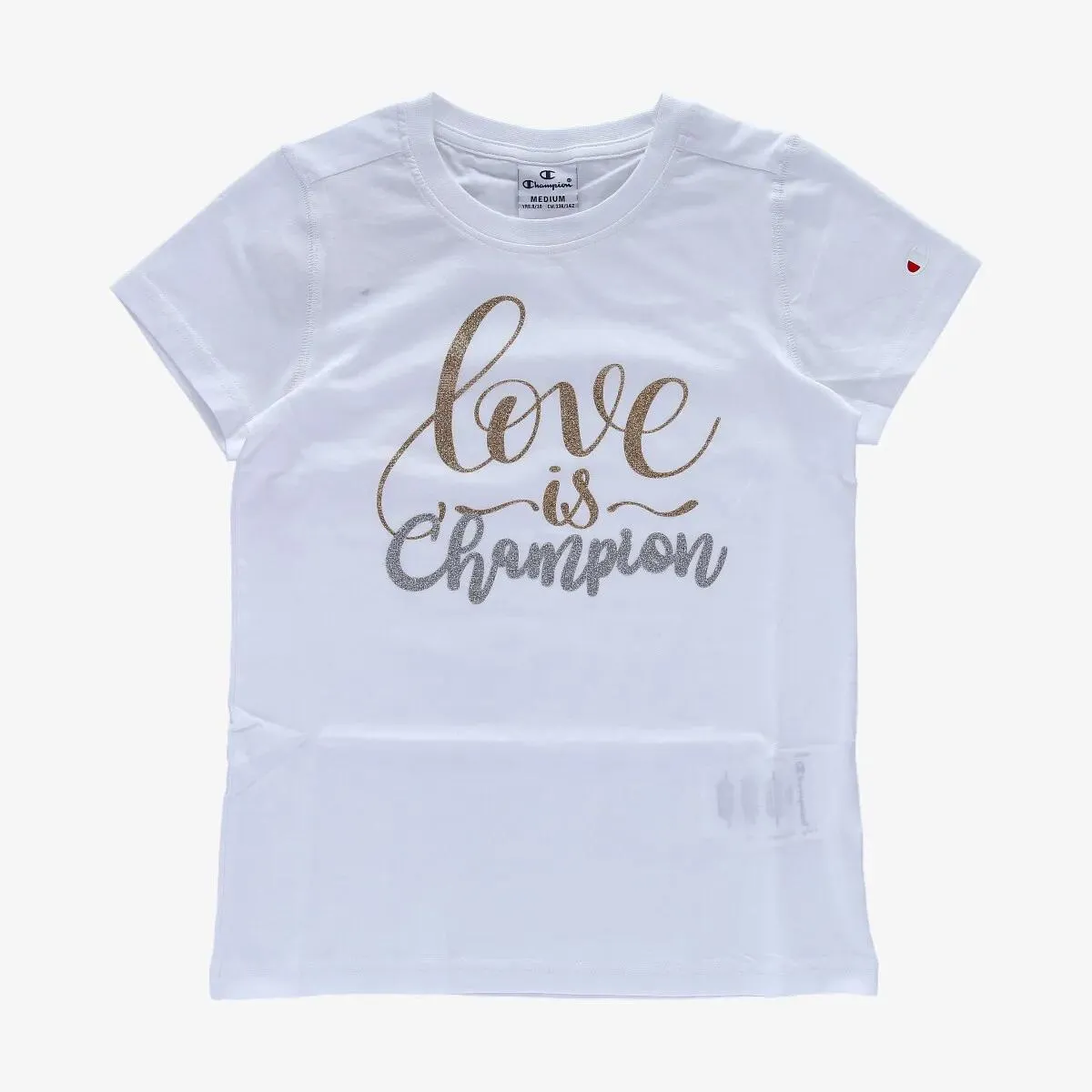 Champion T-shirt LOVE 