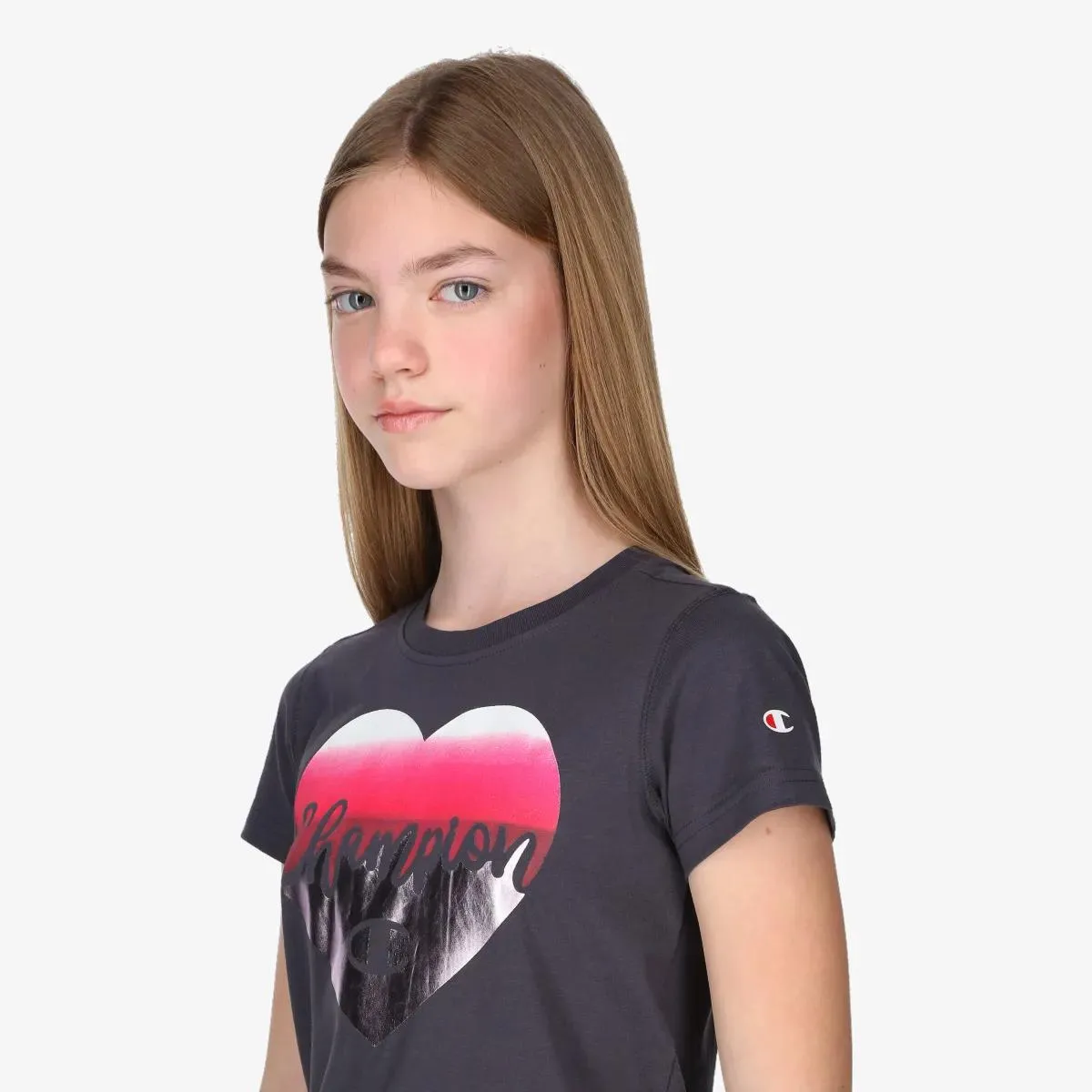 Champion T-shirt HEART 