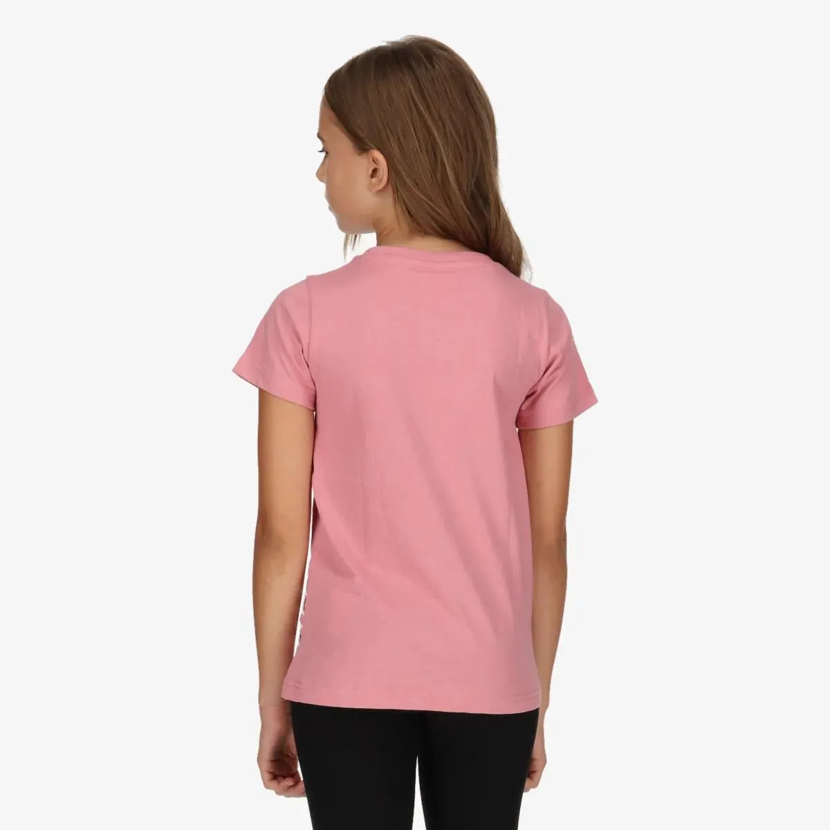 Champion T-shirt GIRLS ROCH INSPIRED T-SHIRT 