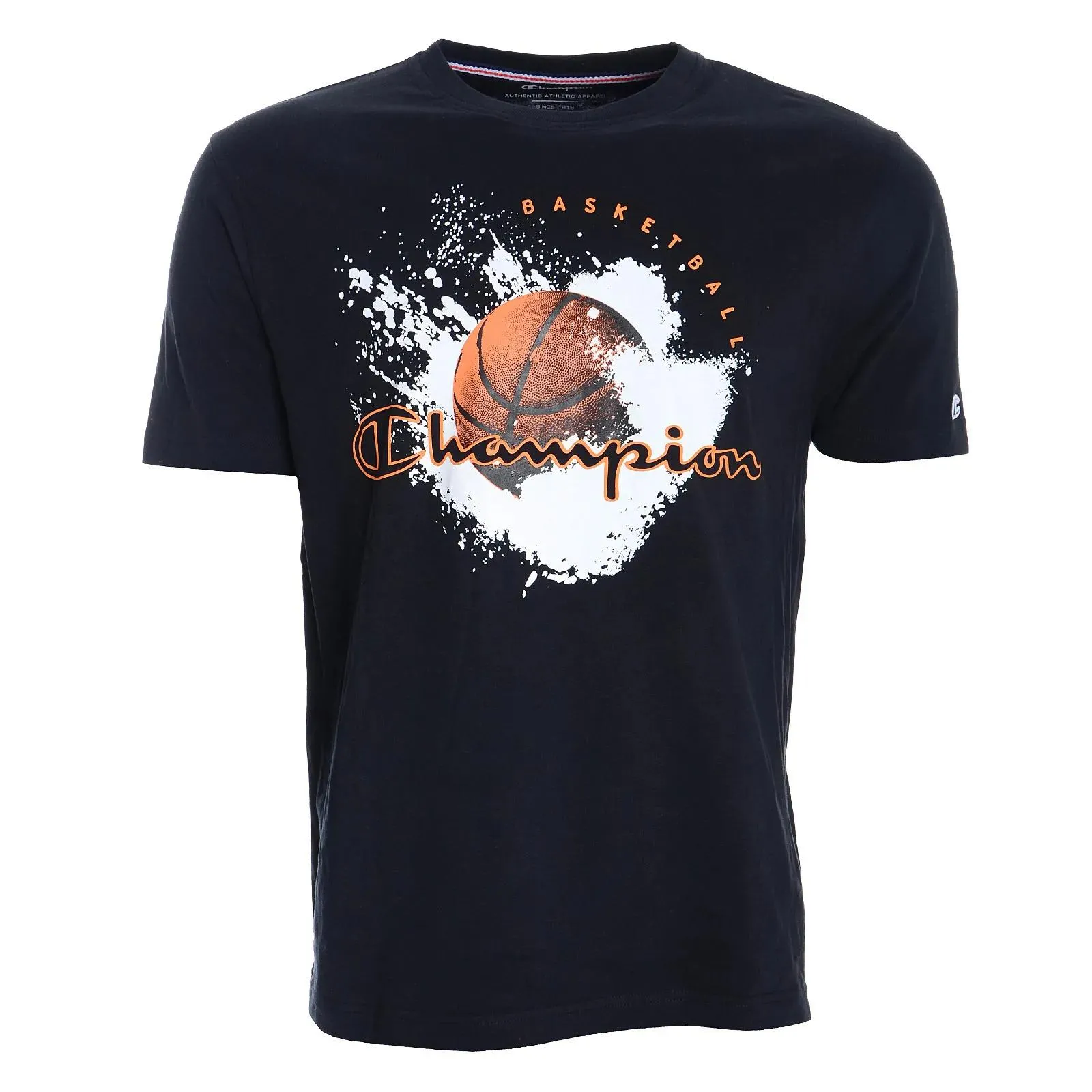 Champion T-shirt BASKET T-SHIRT 