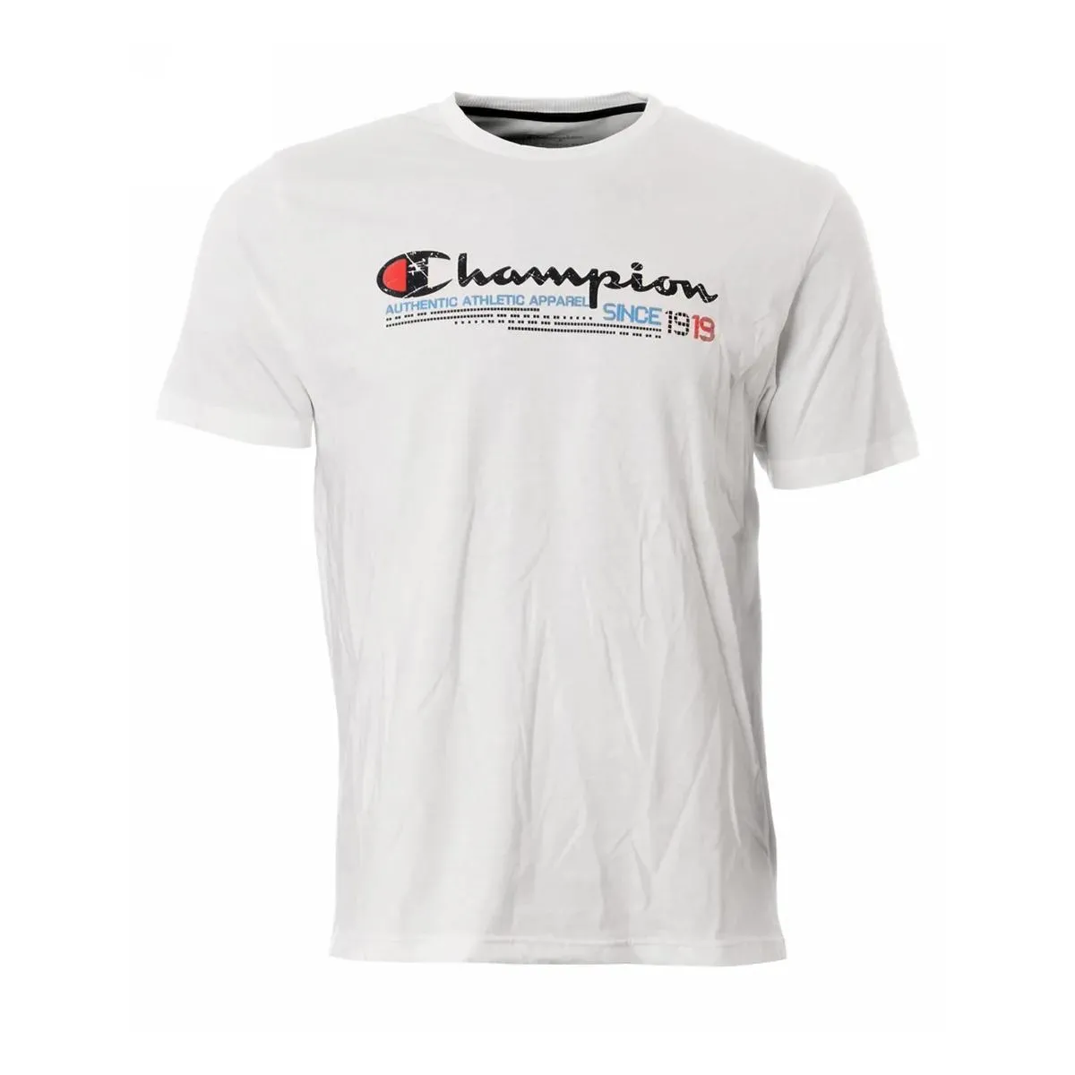 Champion T-shirt CHAMP TEE 