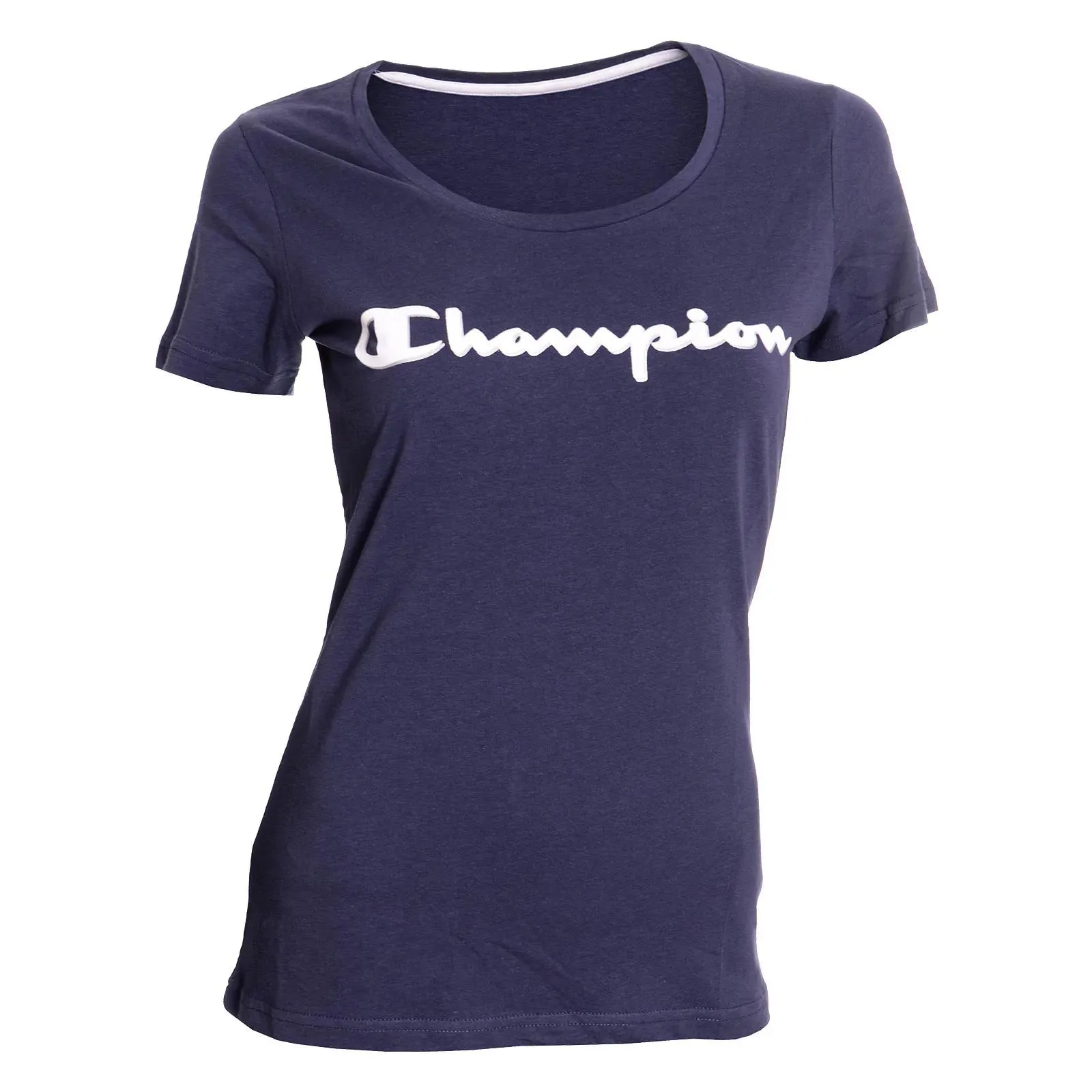 Champion T-shirt W LOGO T-SHIRT 