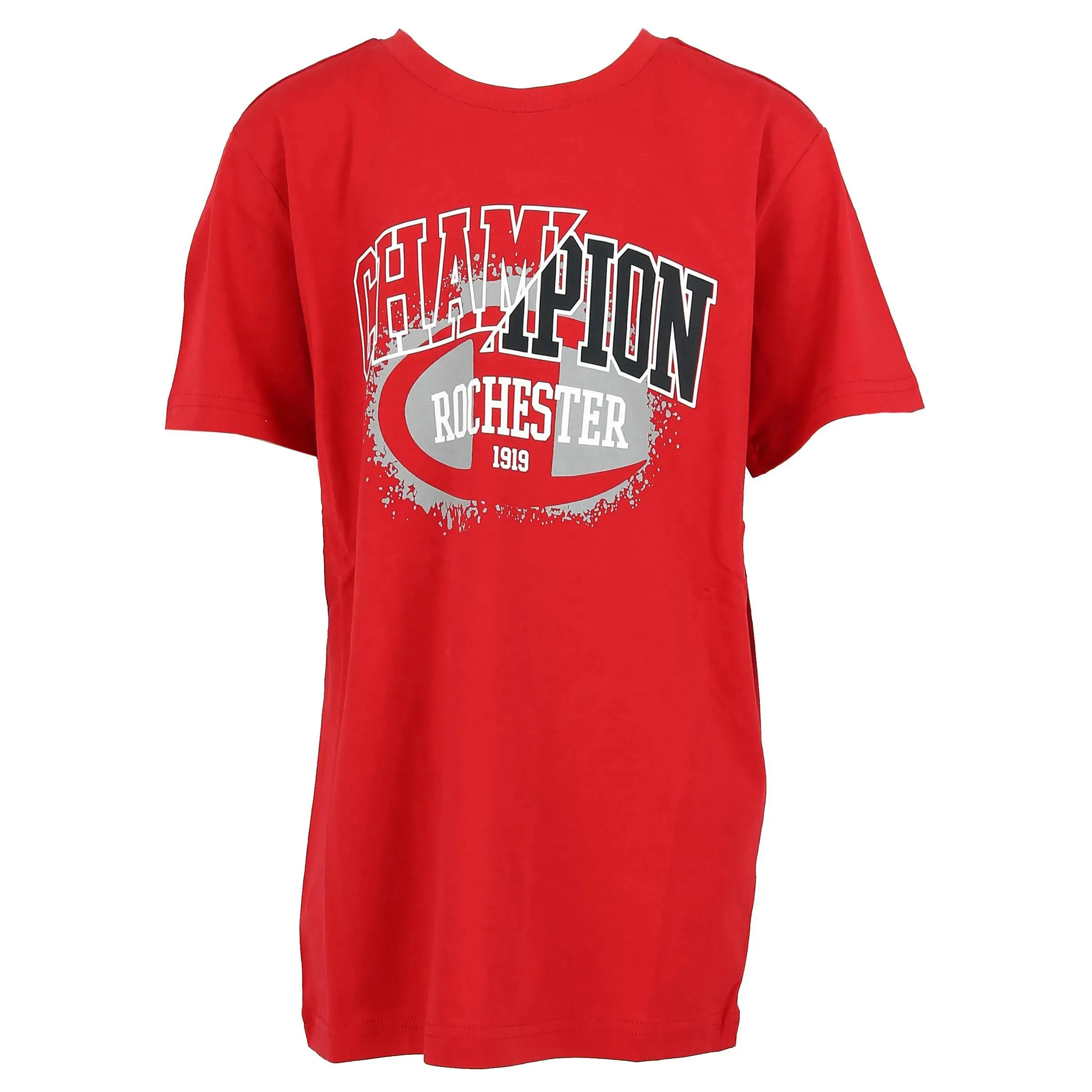Champion T-shirt ROCHESTER T-SHIRT 