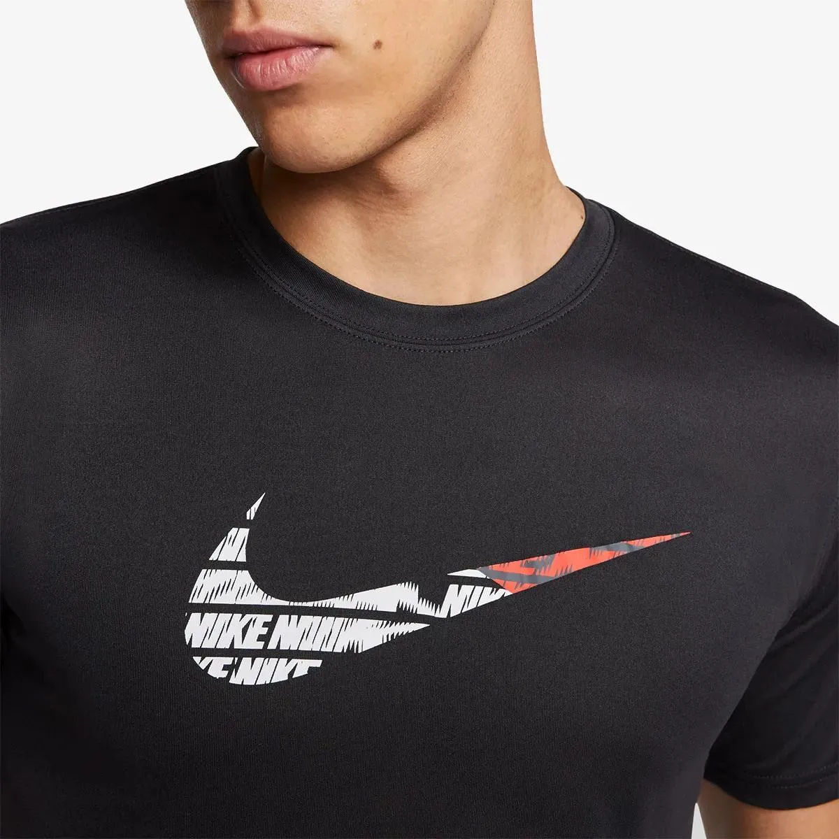 Nike T-shirt M NK LEG TEE SWOOSH FILL 