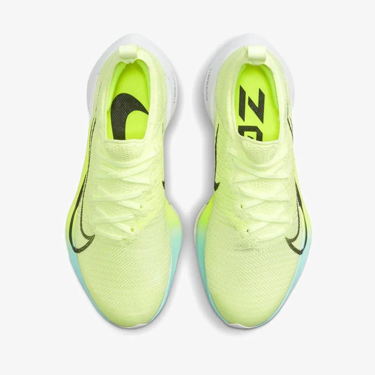 Nike Tenisice W AIR ZOOM TEMPO NEXT% FK 