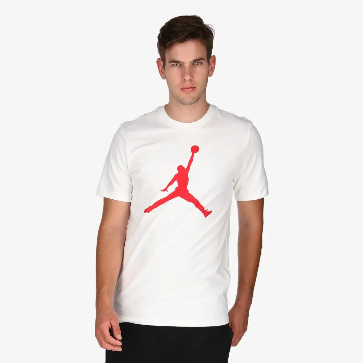 Nike T-shirt Jordan Jumpman Men's T-Shirt 