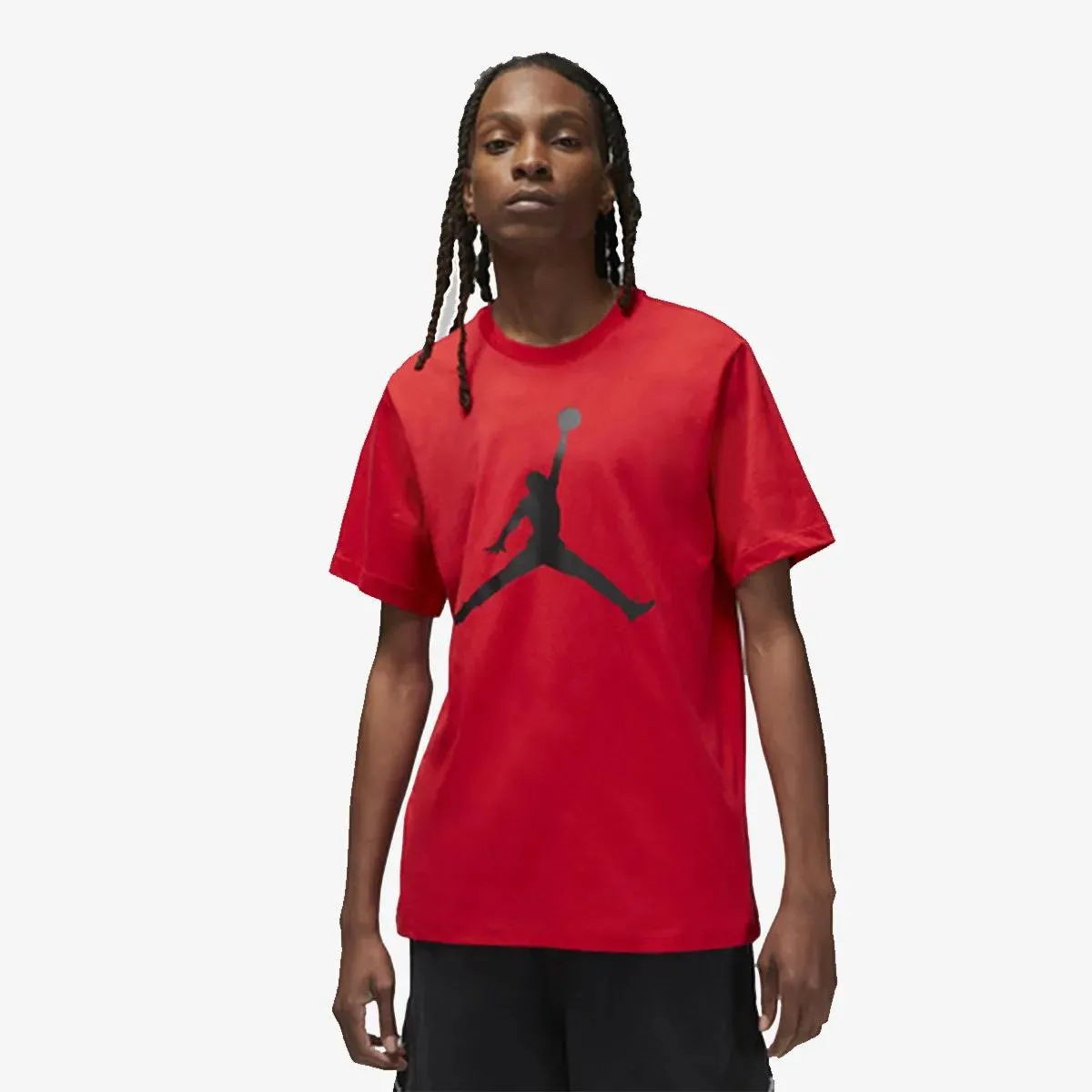 Nike T-shirt M J JUMPMAN SS CREW 