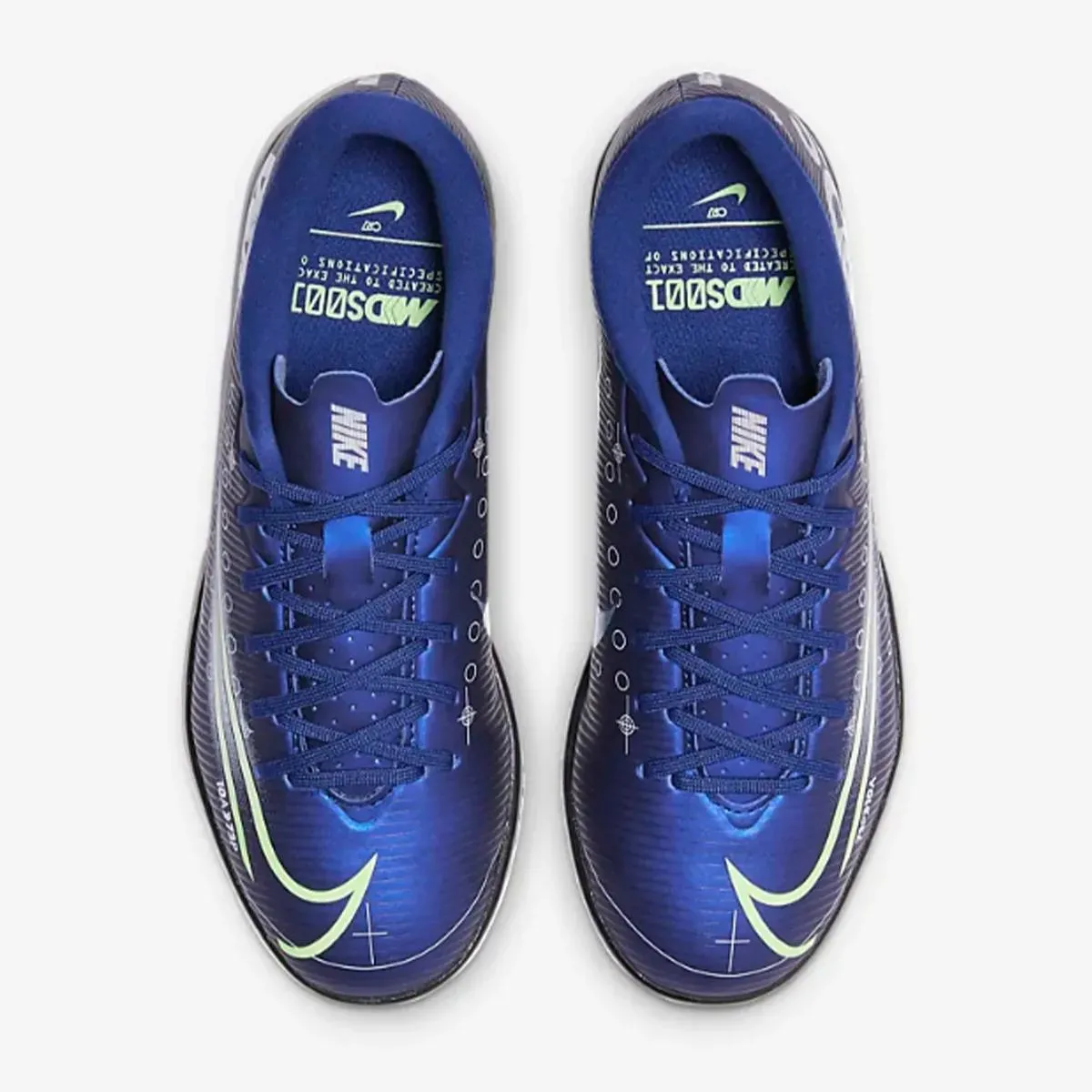 Nike Tenisice JR VAPOR 13 ACADEMY MDS IC 