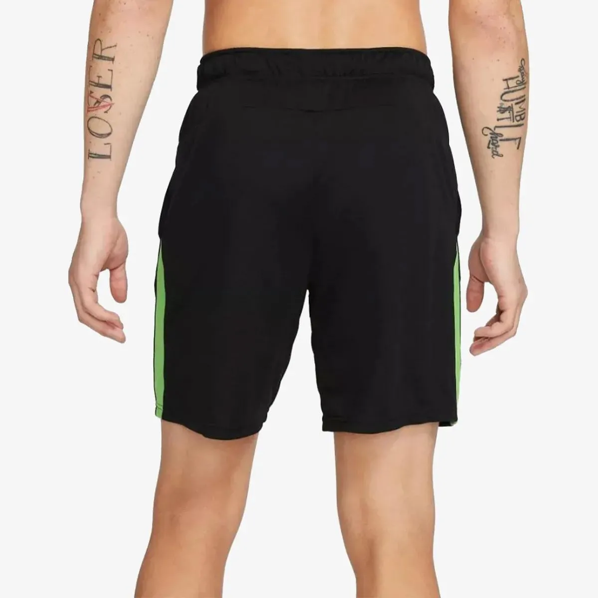 Nike Kratke hlače Dri-FIT 5.0 