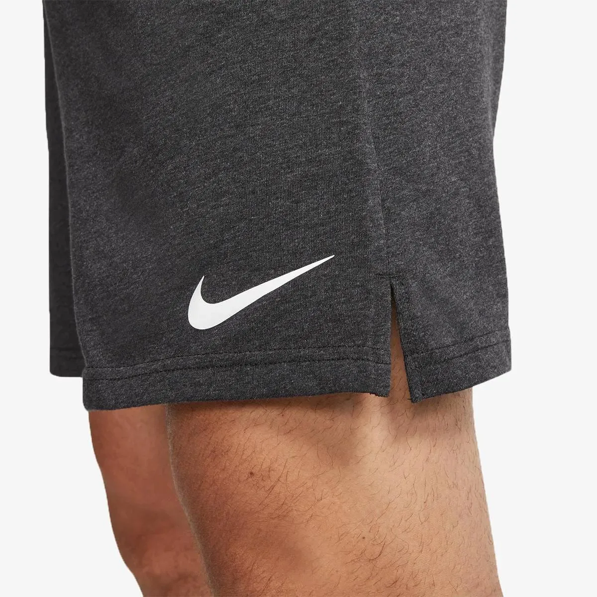 Nike Kratke hlače M NK DRY FIT COTTON 2.0 