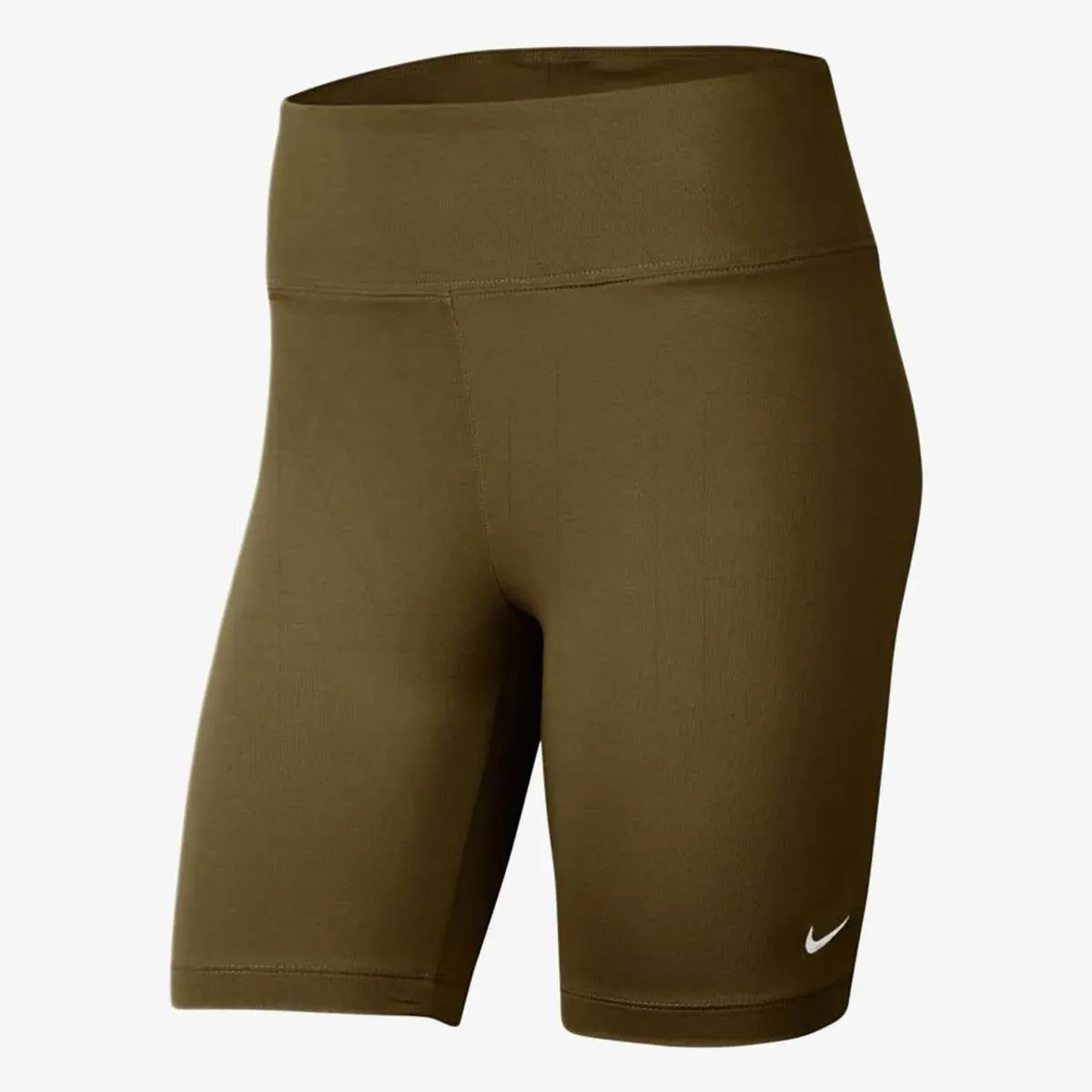 Nike Kratke hlače W NSW LEGASEE BIKE SHORT 
