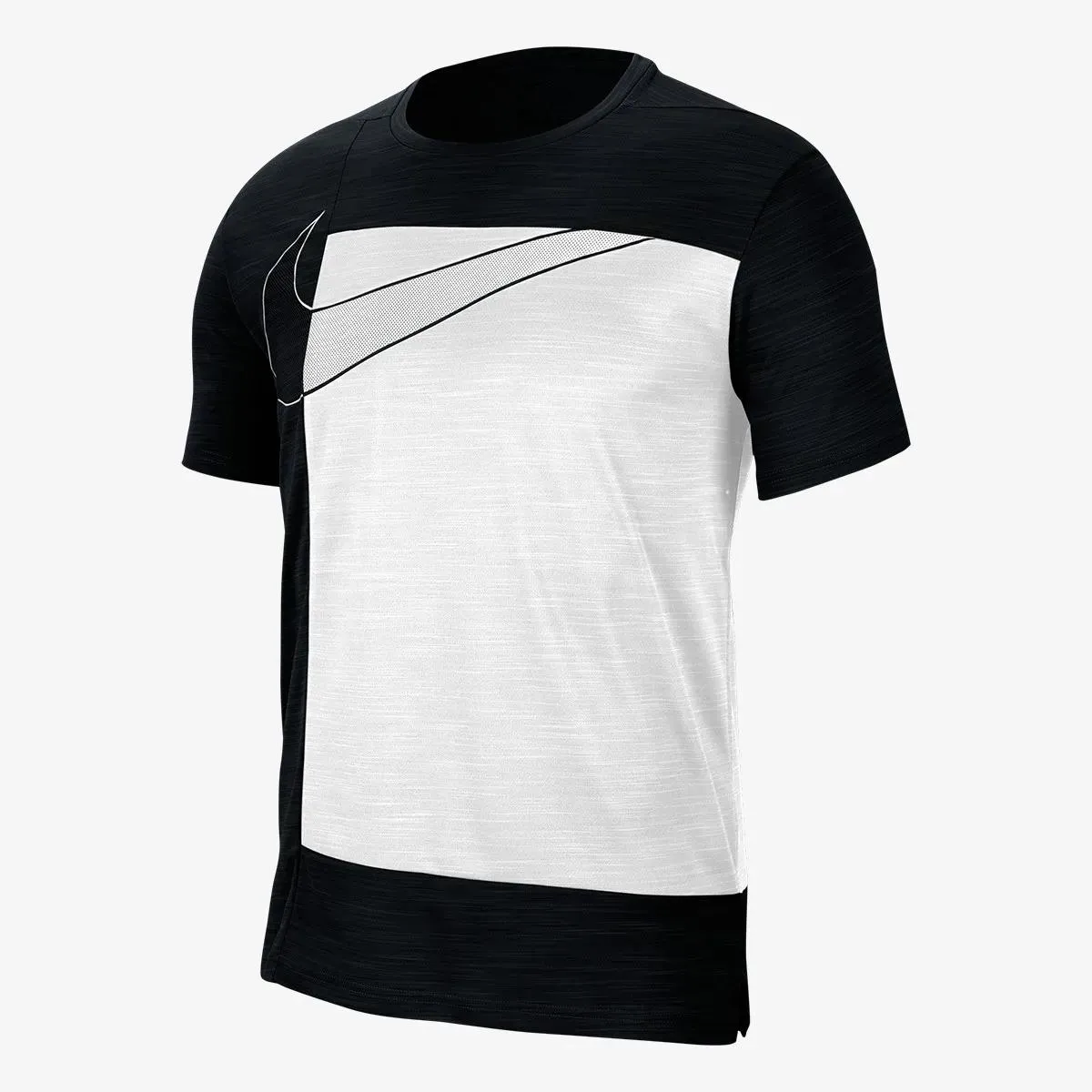 Nike T-shirt M NK DRY SUPERSET SS PX GFX 