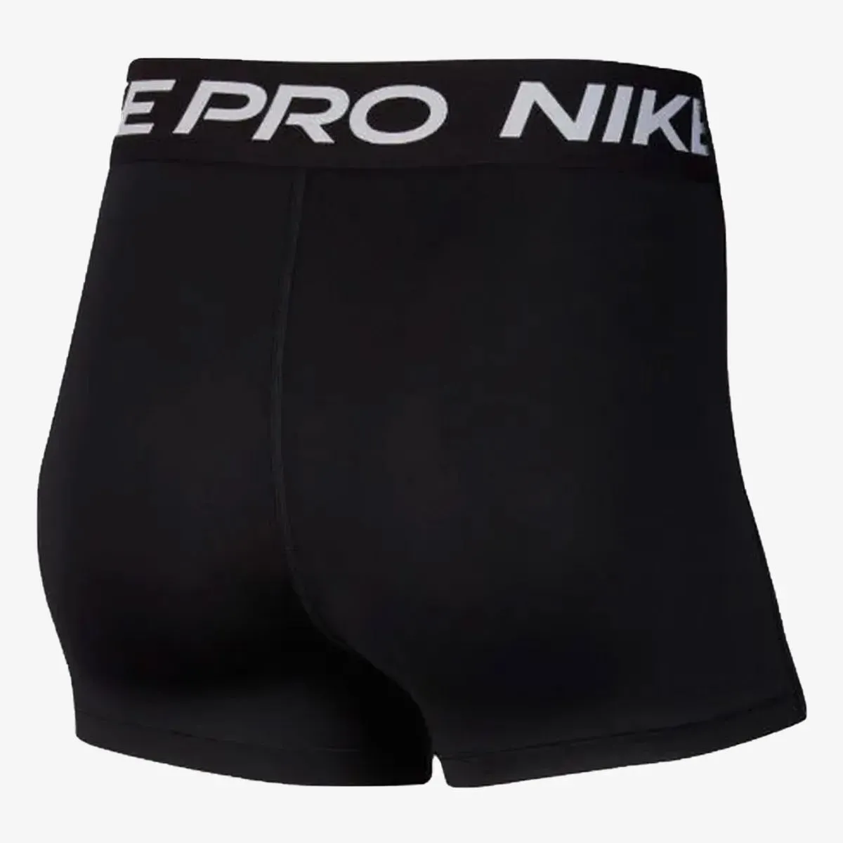 Nike Kratke hlače W NP 3IN COOL SHRT ICNCLSH 