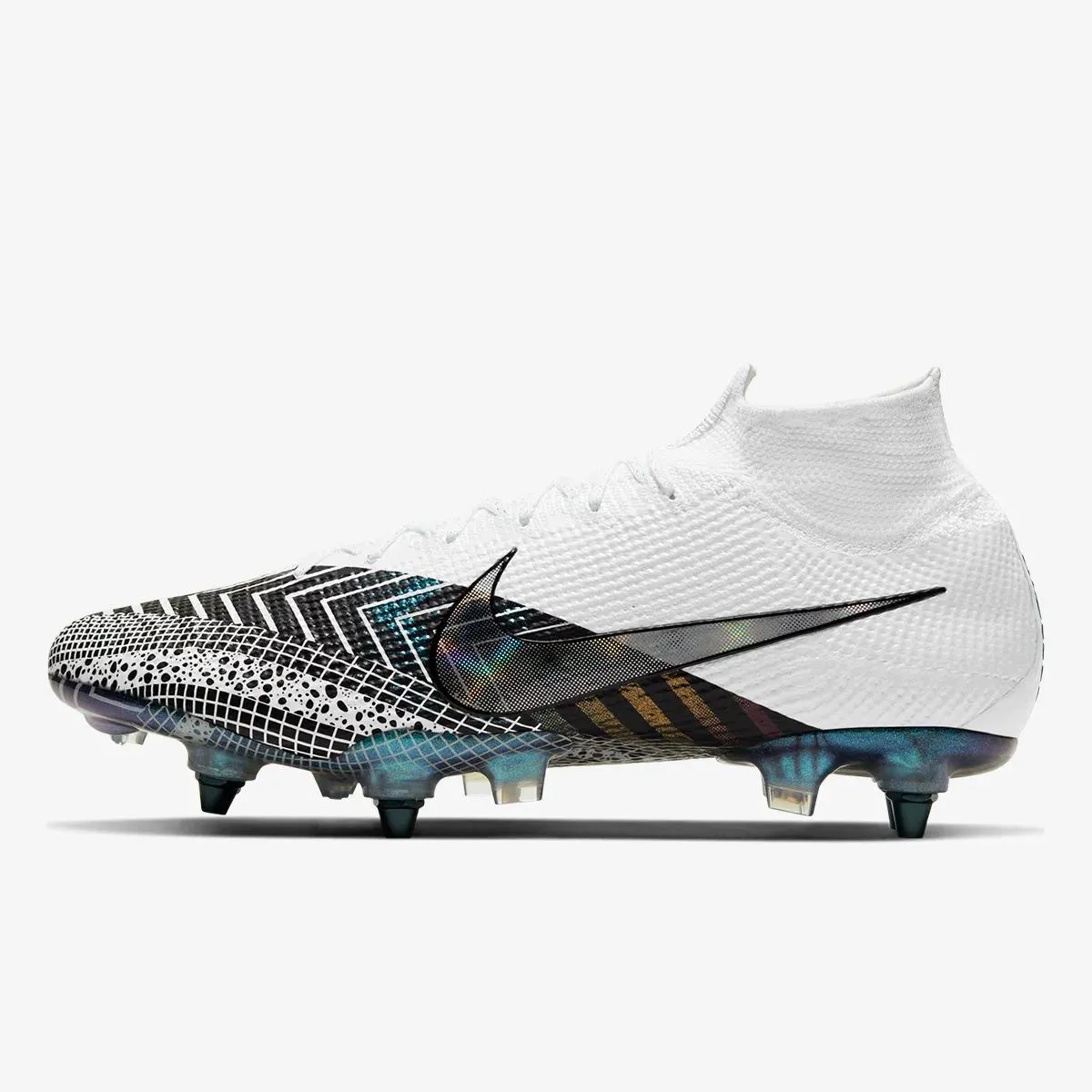 Nike Tenisice SUPERFLY 7 ELITE MDS SG-PRO AC 