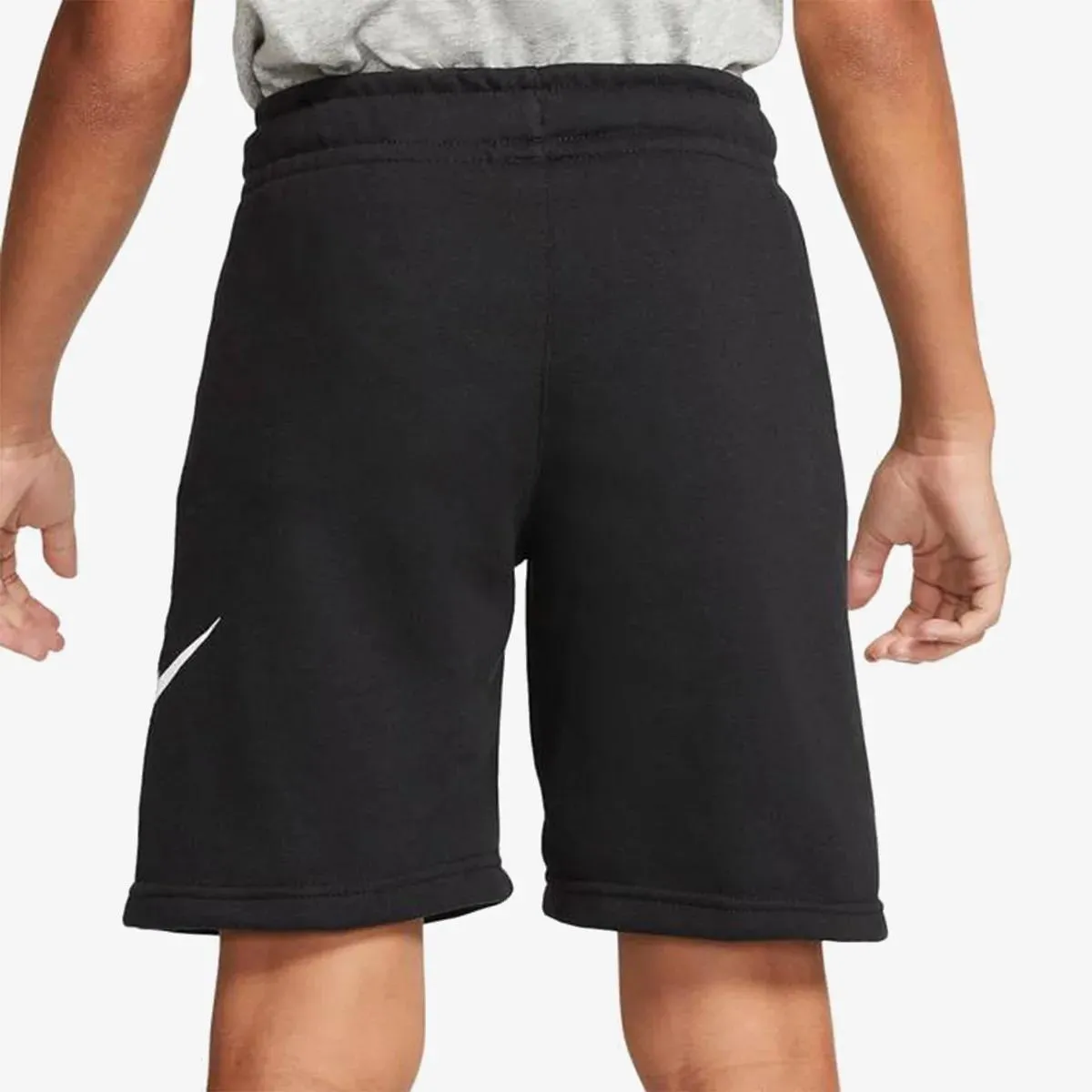 Nike Kratke hlače Sportswear Club French Terry 