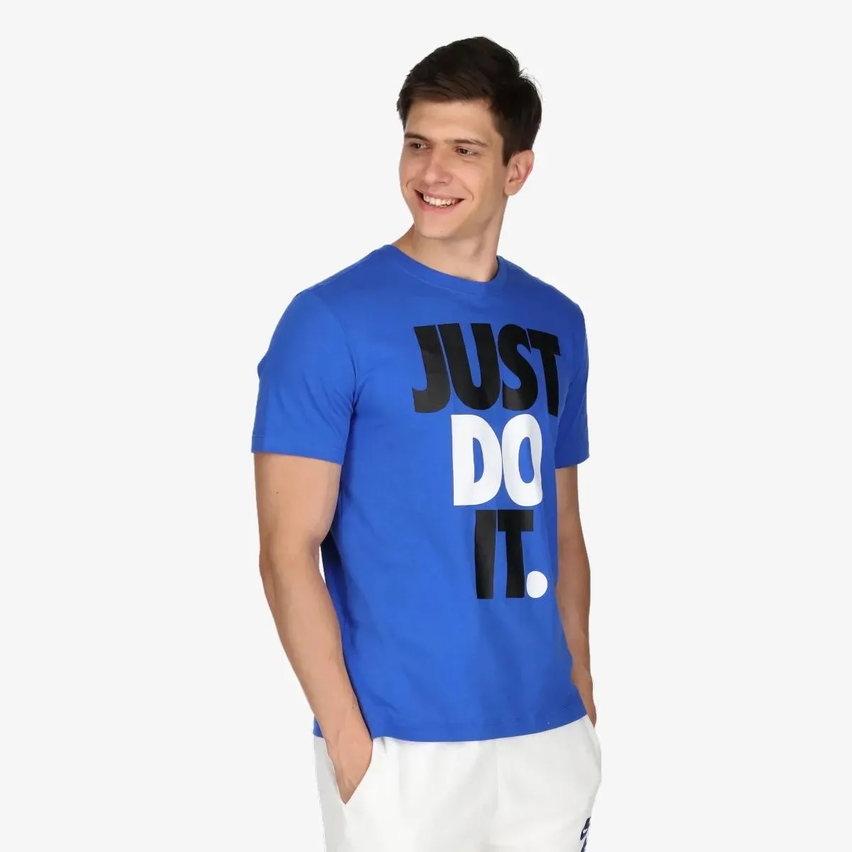 Nike T-shirt M NSW JDI HBR 