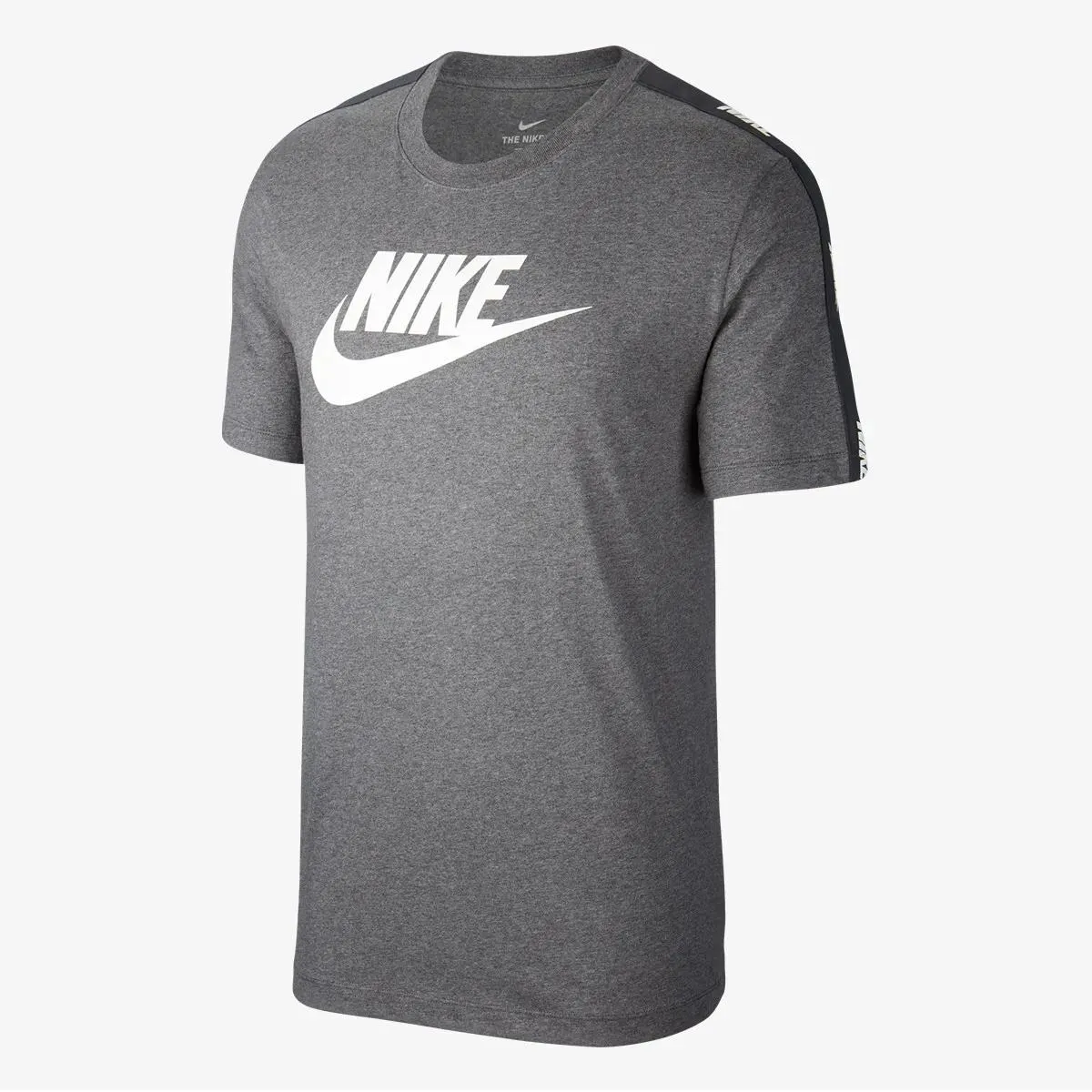 Nike T-shirt M NSW HYBRID SS TEE 