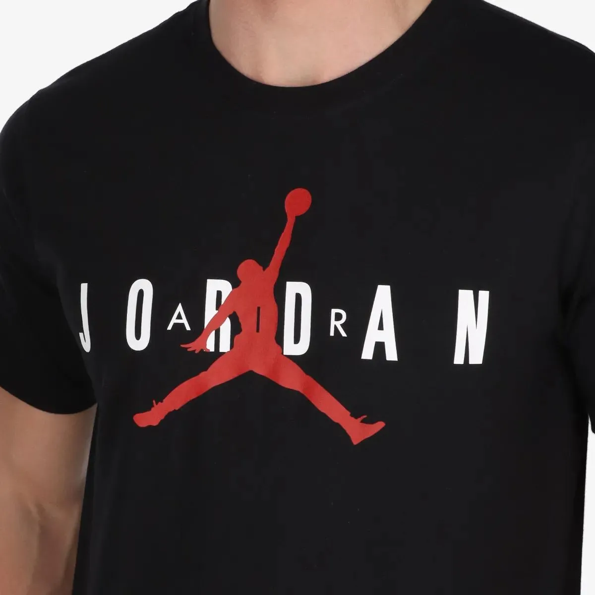 Nike T-shirt Jordan Air Wordmark 