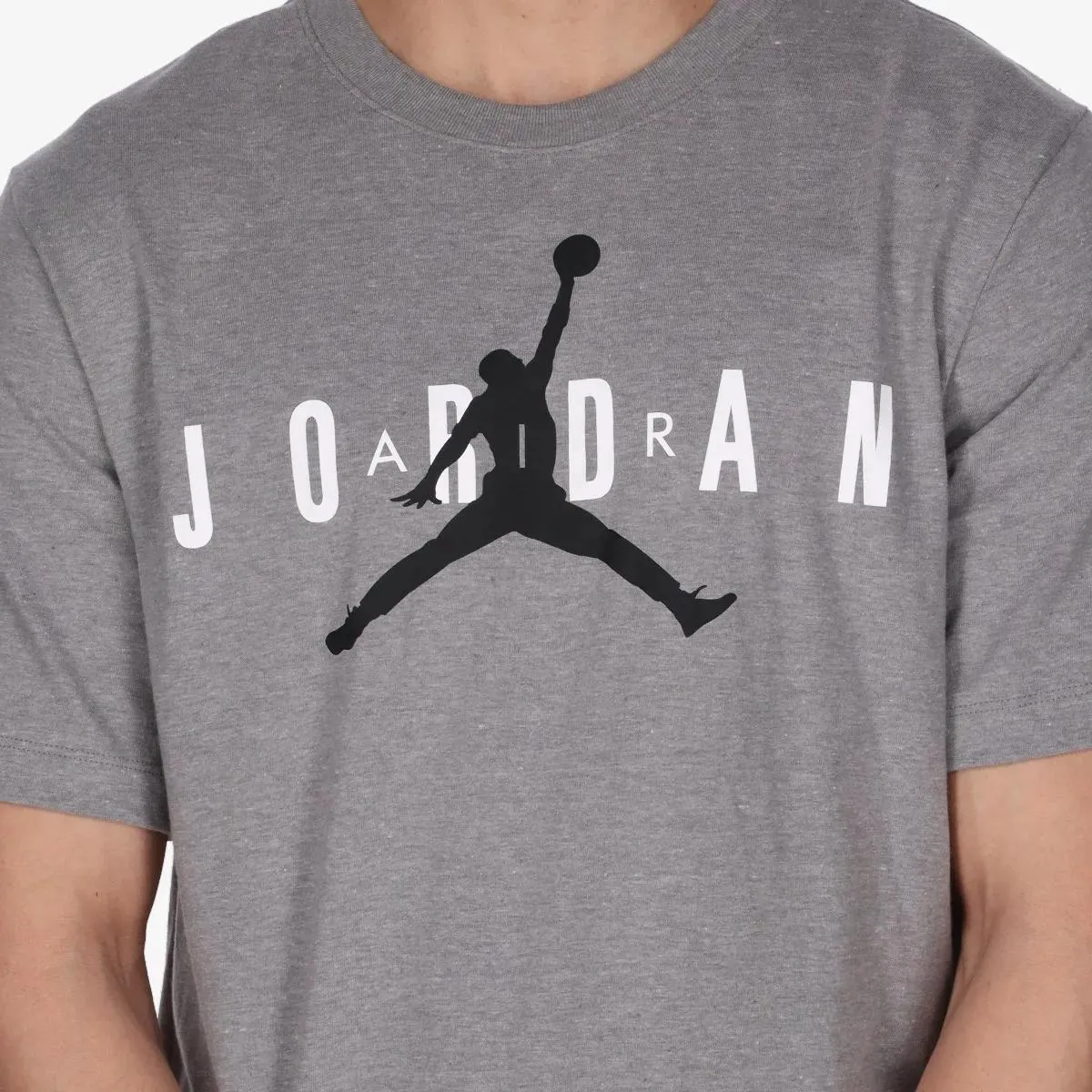 Nike T-shirt M J JORDAN AIR WM TEE 