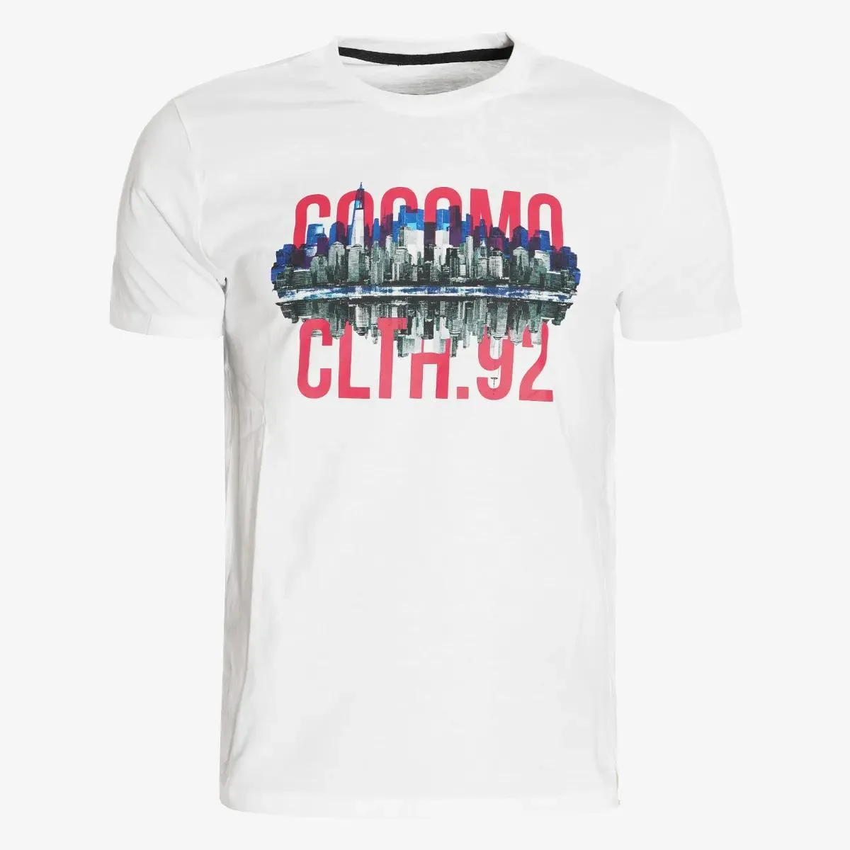 Cocomo T-shirt OTIS 
