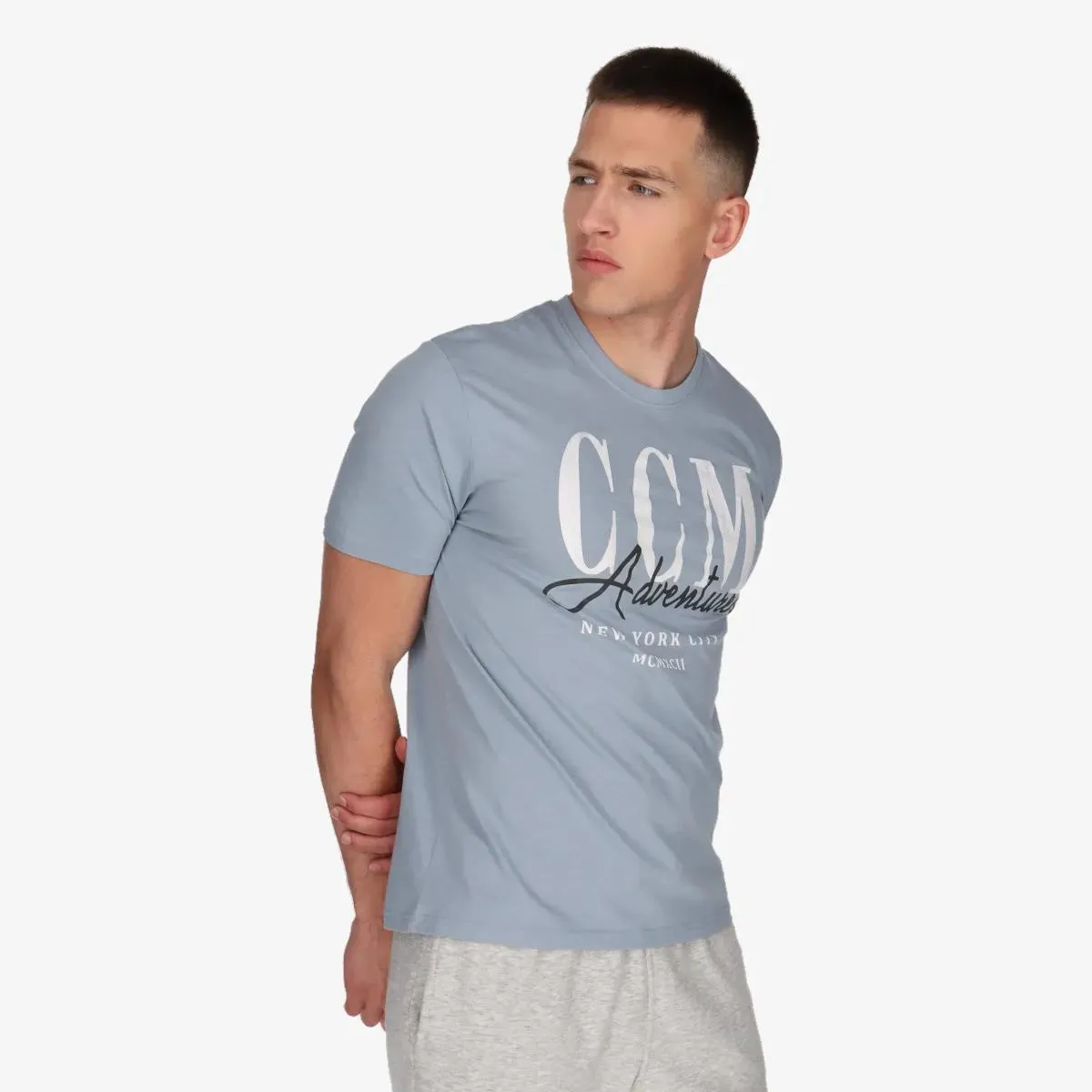 Cocomo T-shirt TATE 