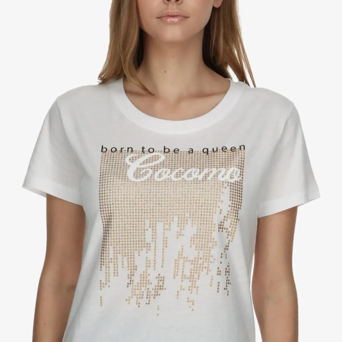 Cocomo T-shirt JODY 