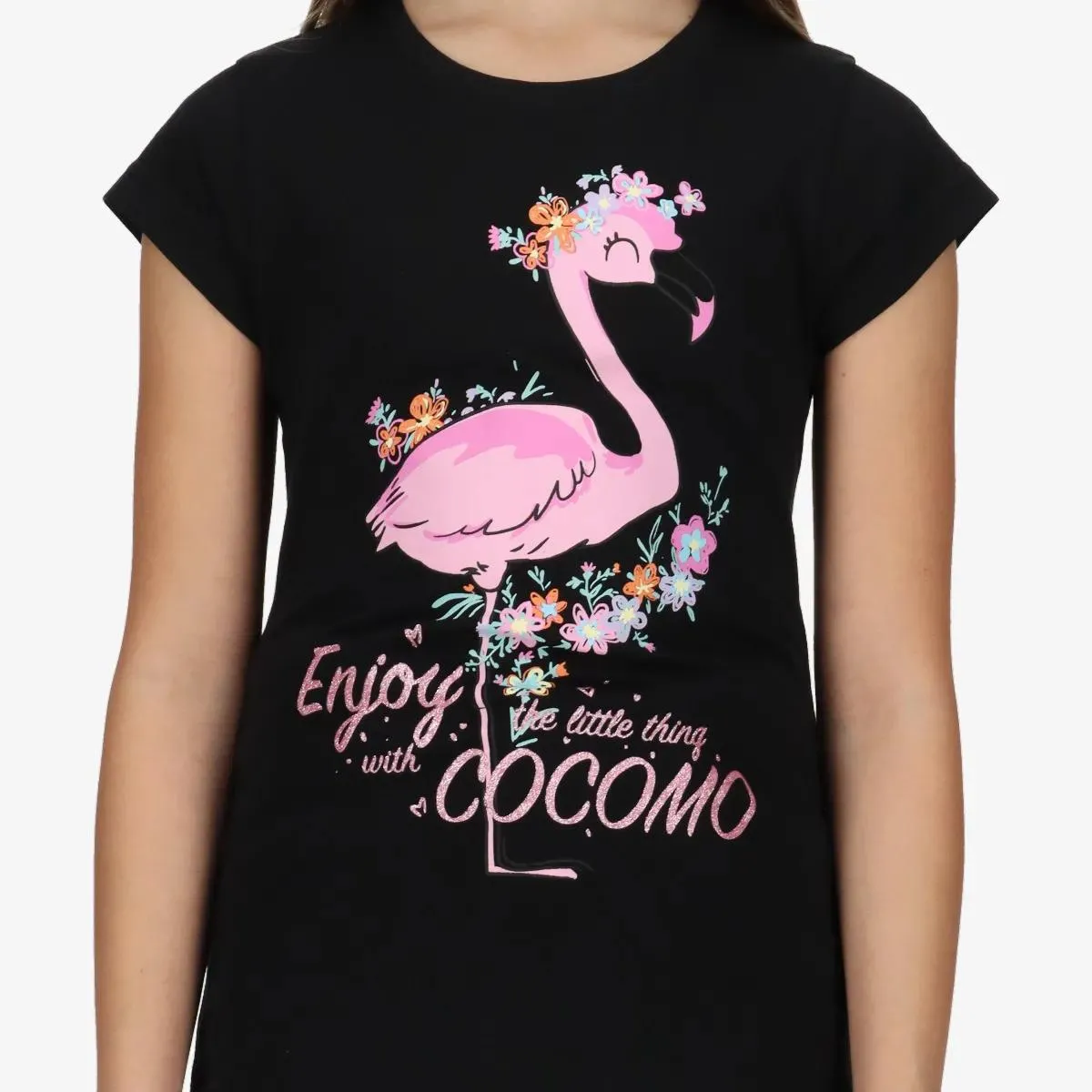 Cocomo T-shirt INGA 