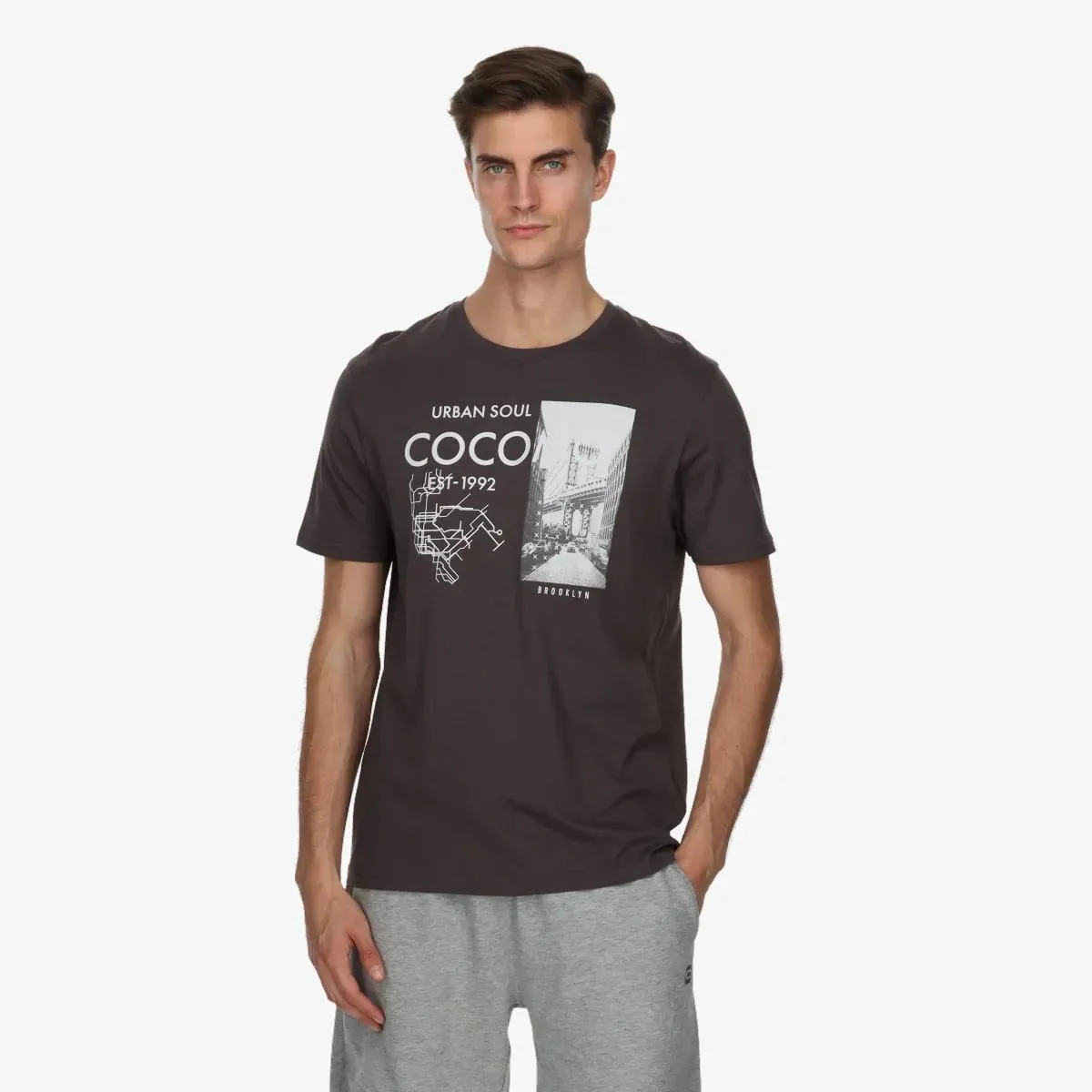 Cocomo T-shirt ADELIO 