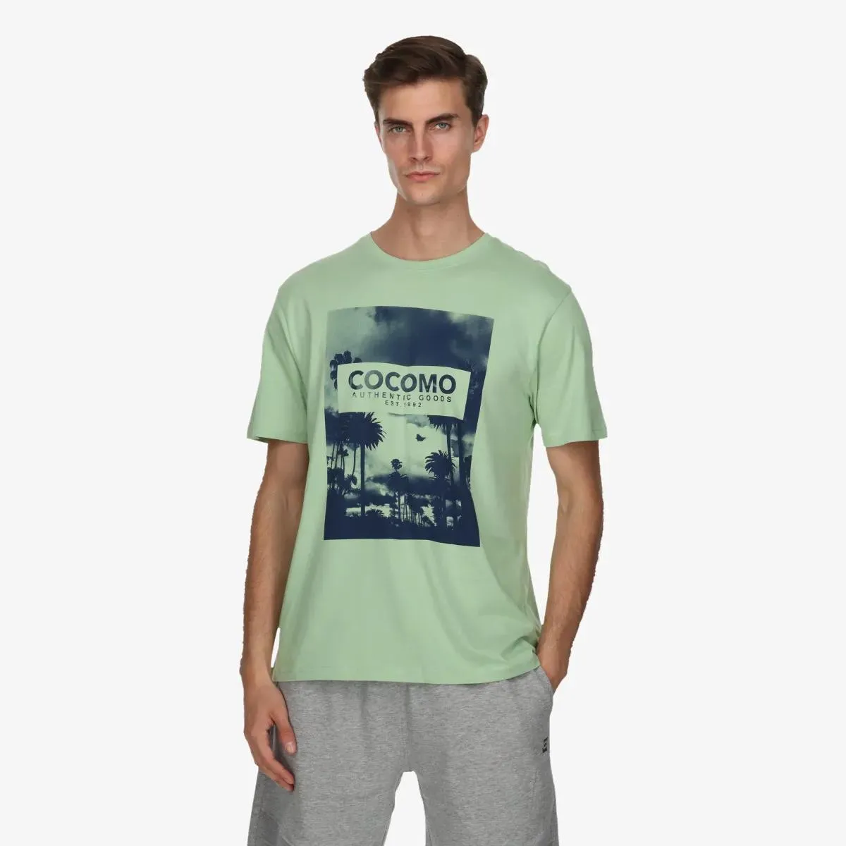 Cocomo T-shirt COSTAS 