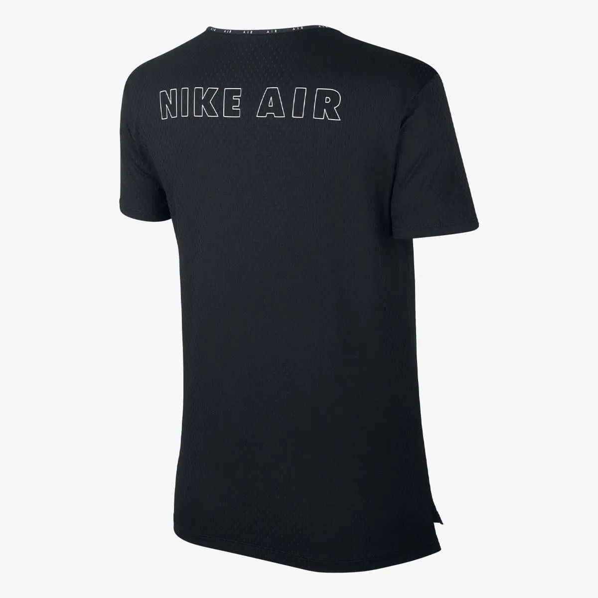 Nike T-shirt W NK AIR TOP SS 