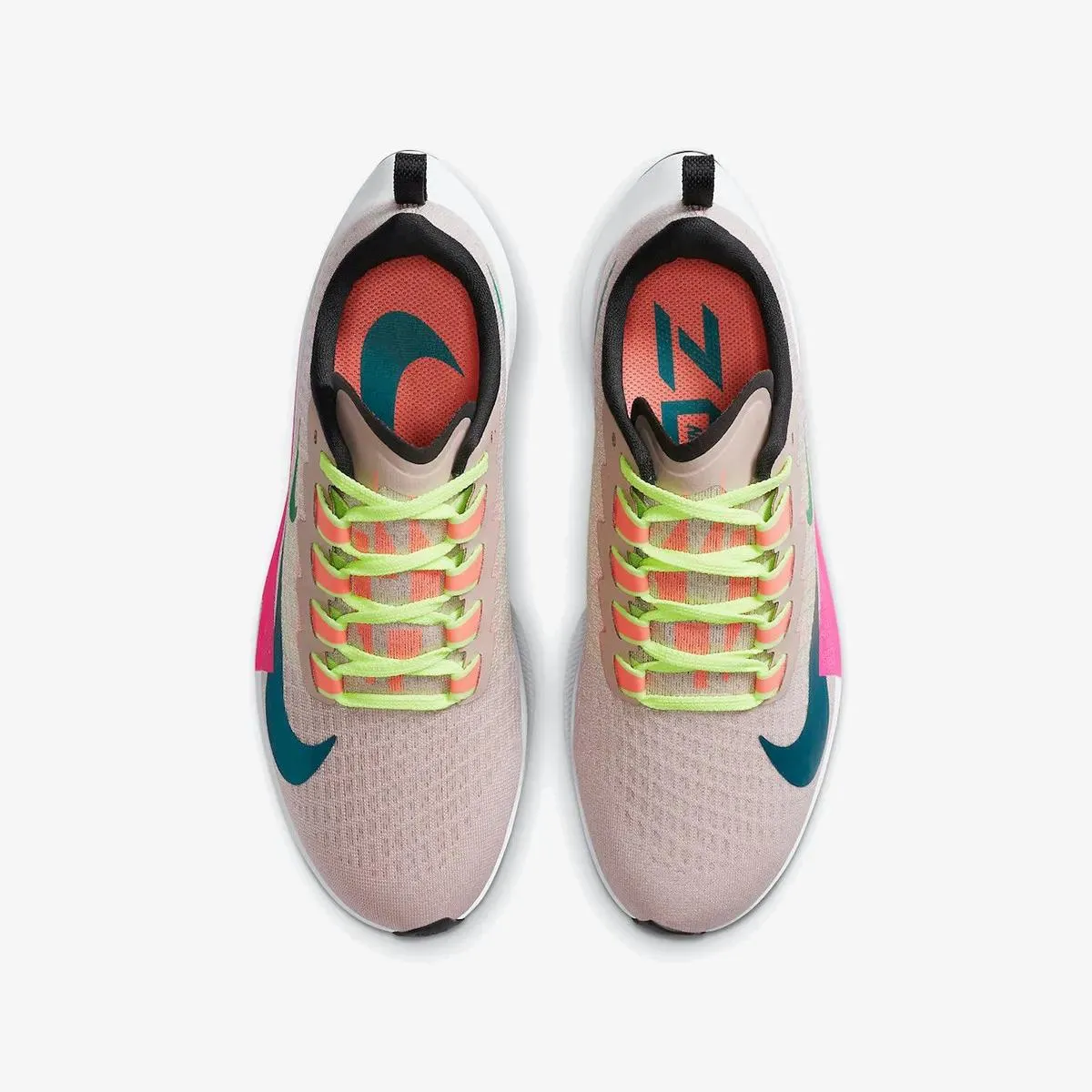 Nike Tenisice W NIKE AIR ZOOM PEGASUS 37 PRM 