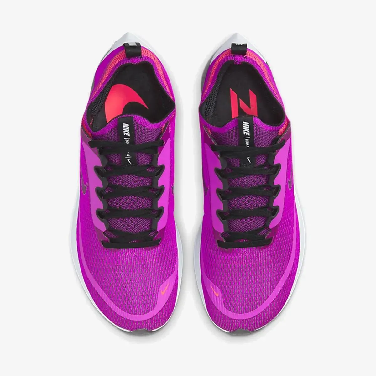 Nike Tenisice Zoom Fly 4 