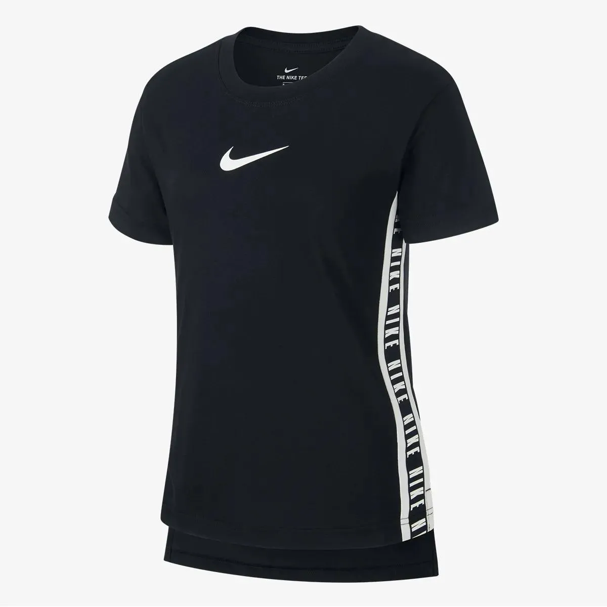 Nike T-shirt G NSW TEE DPTL TRICOT TRACK 