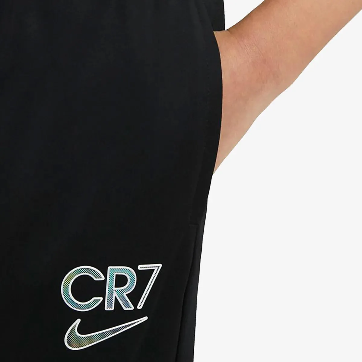 Nike Hlače CR7 B NK DRY PANT KPZ 
