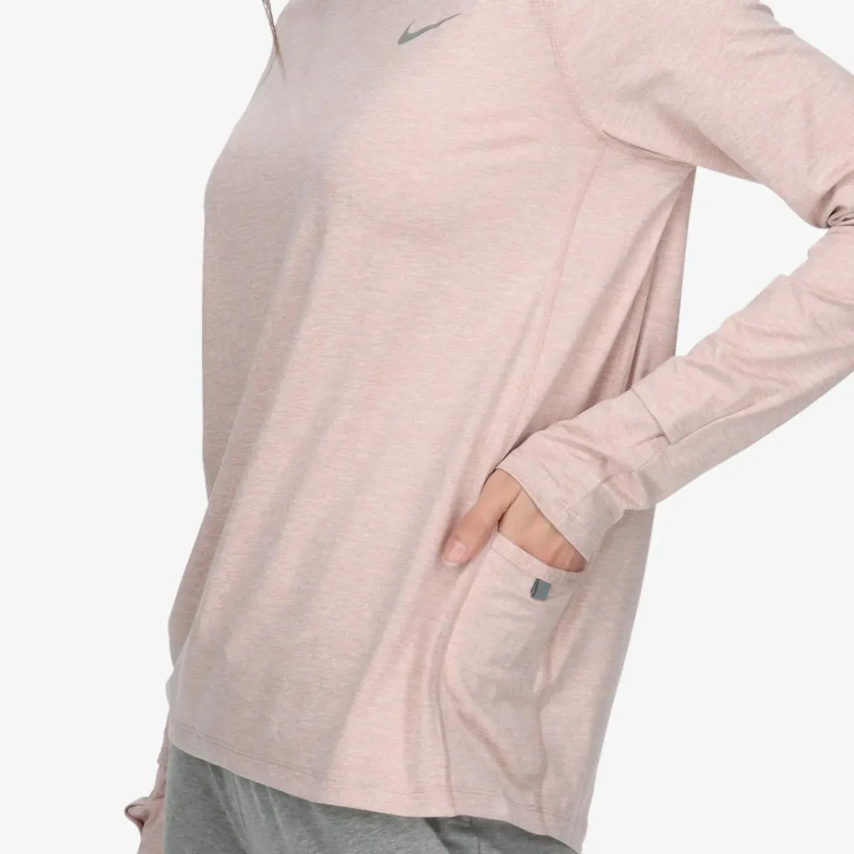 Nike Majica bez kragne Dri-FIT Element 
